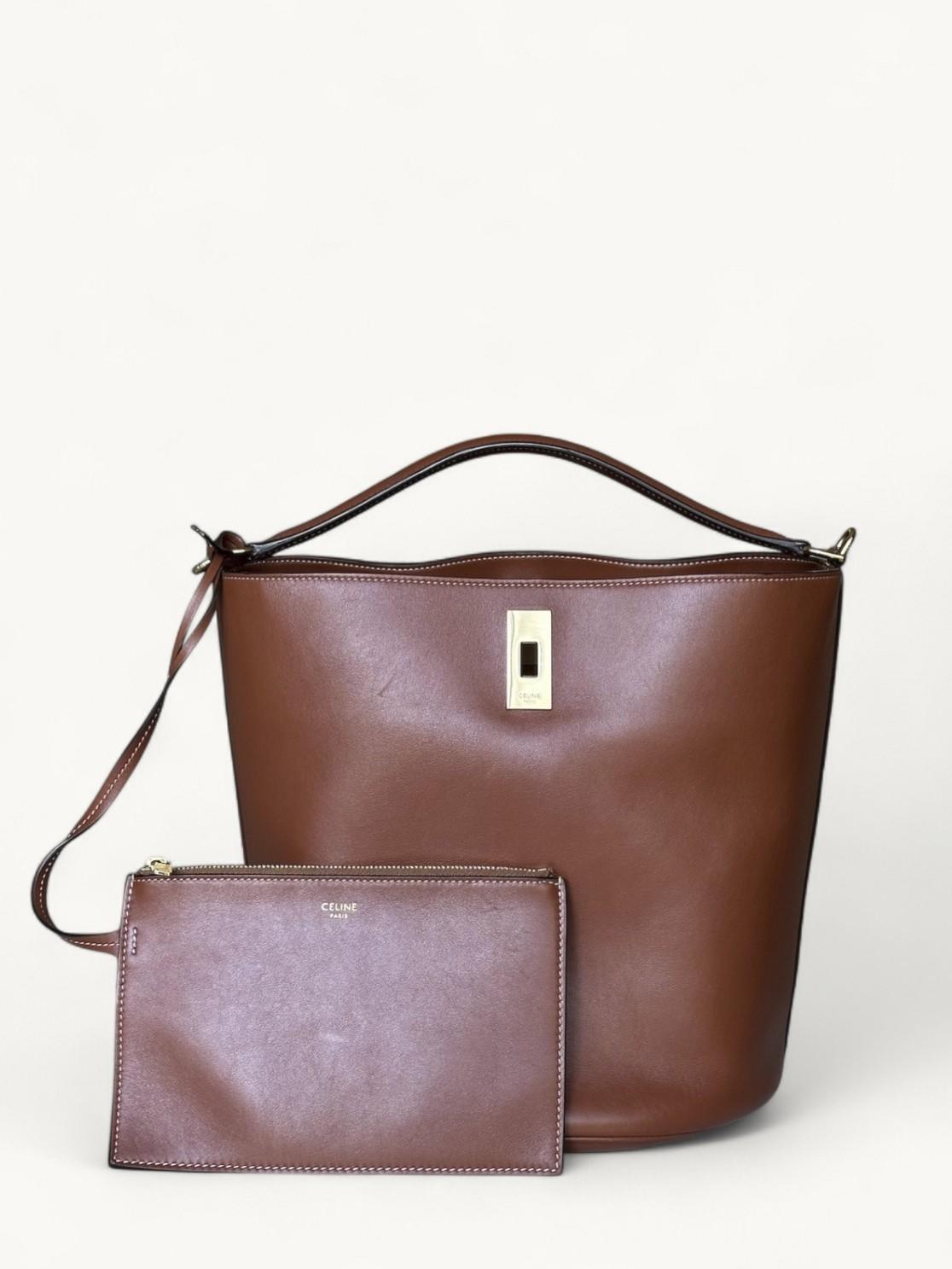 Celine Bucket , фото 3