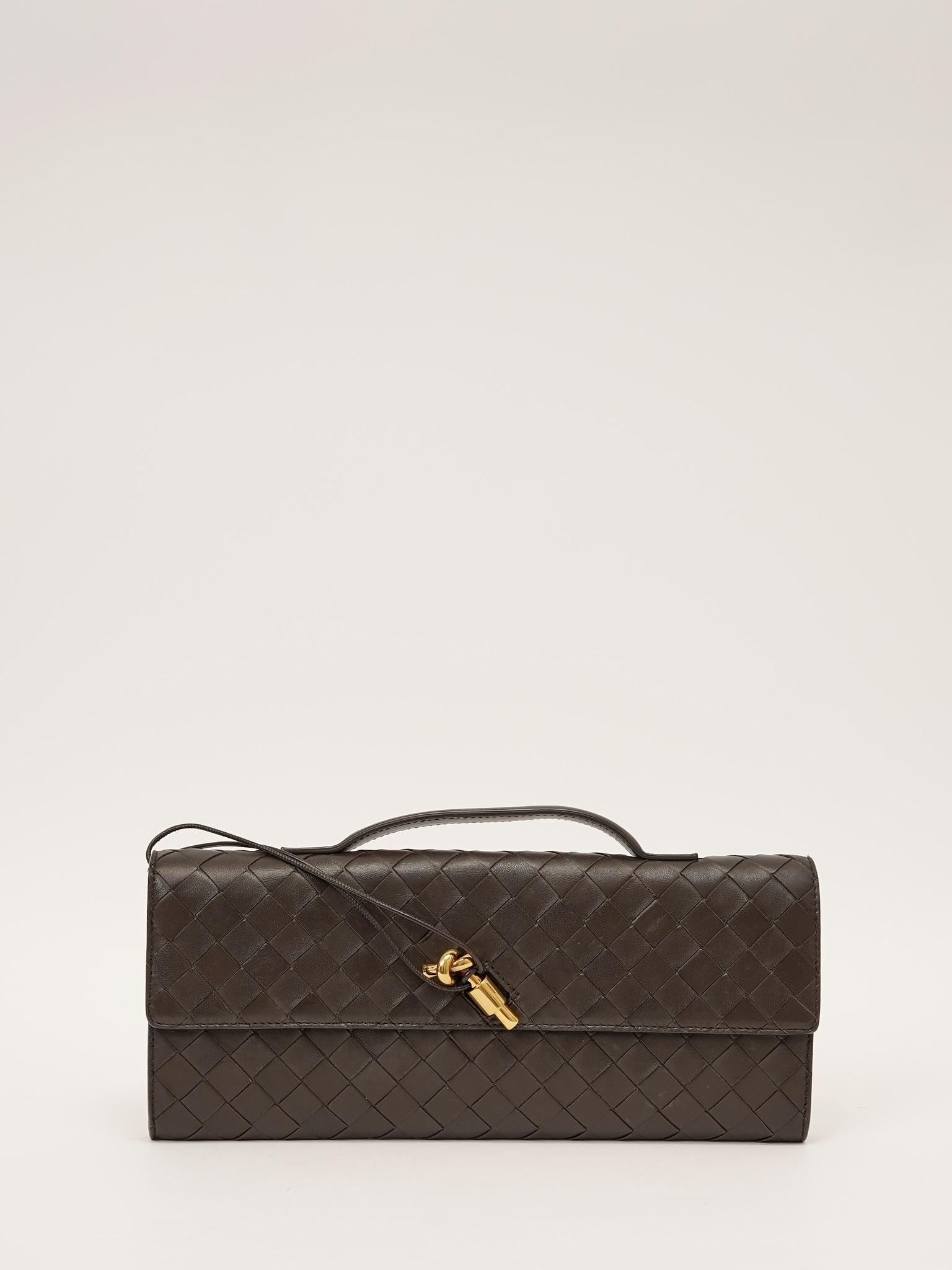 Bottega Veneta Andiamo , фото 1