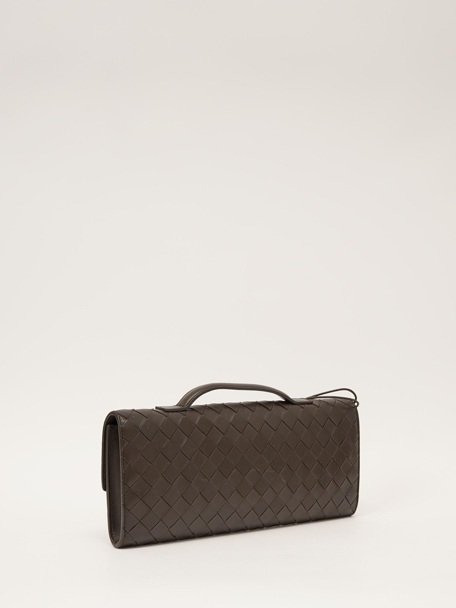 Bottega Veneta Andiamo , фото 4