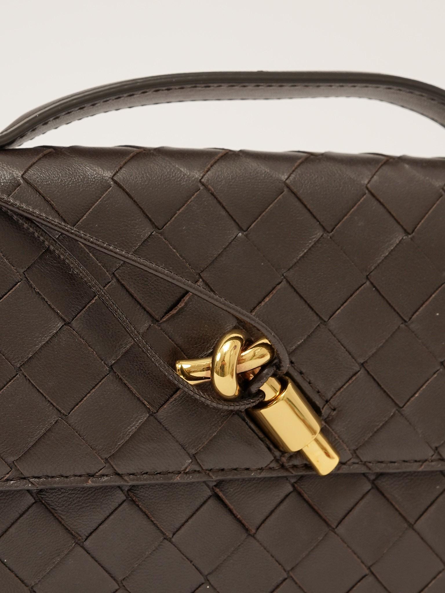 Bottega Veneta Andiamo , фото 5
