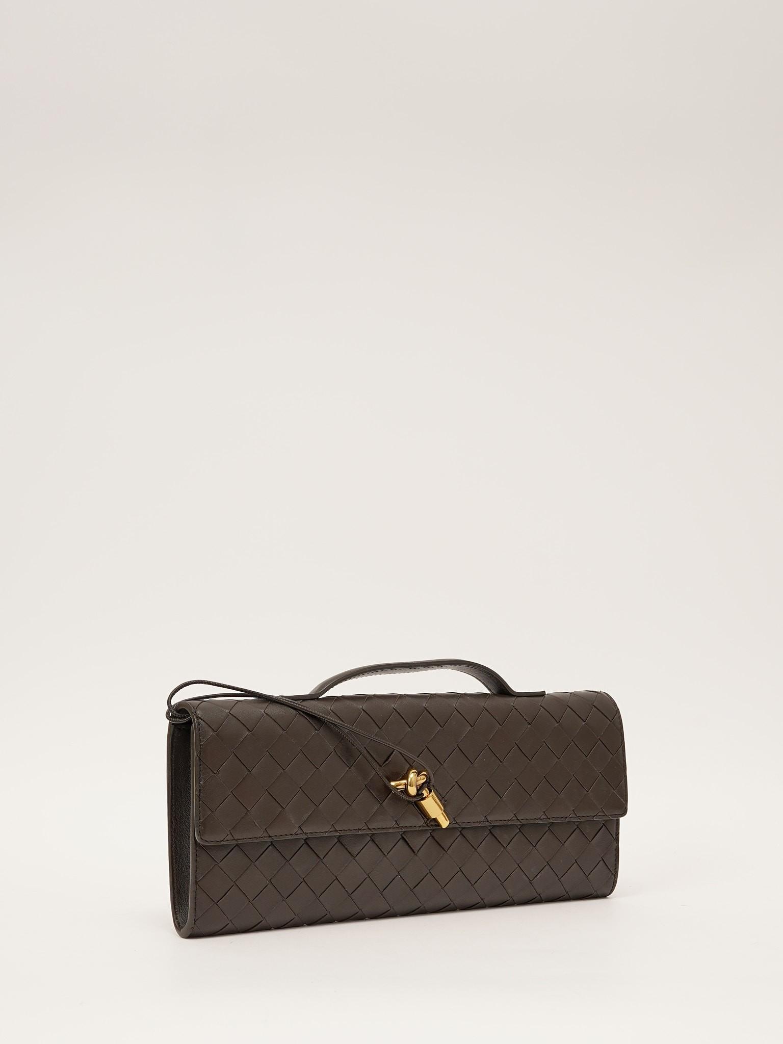Bottega Veneta Andiamo , фото 3