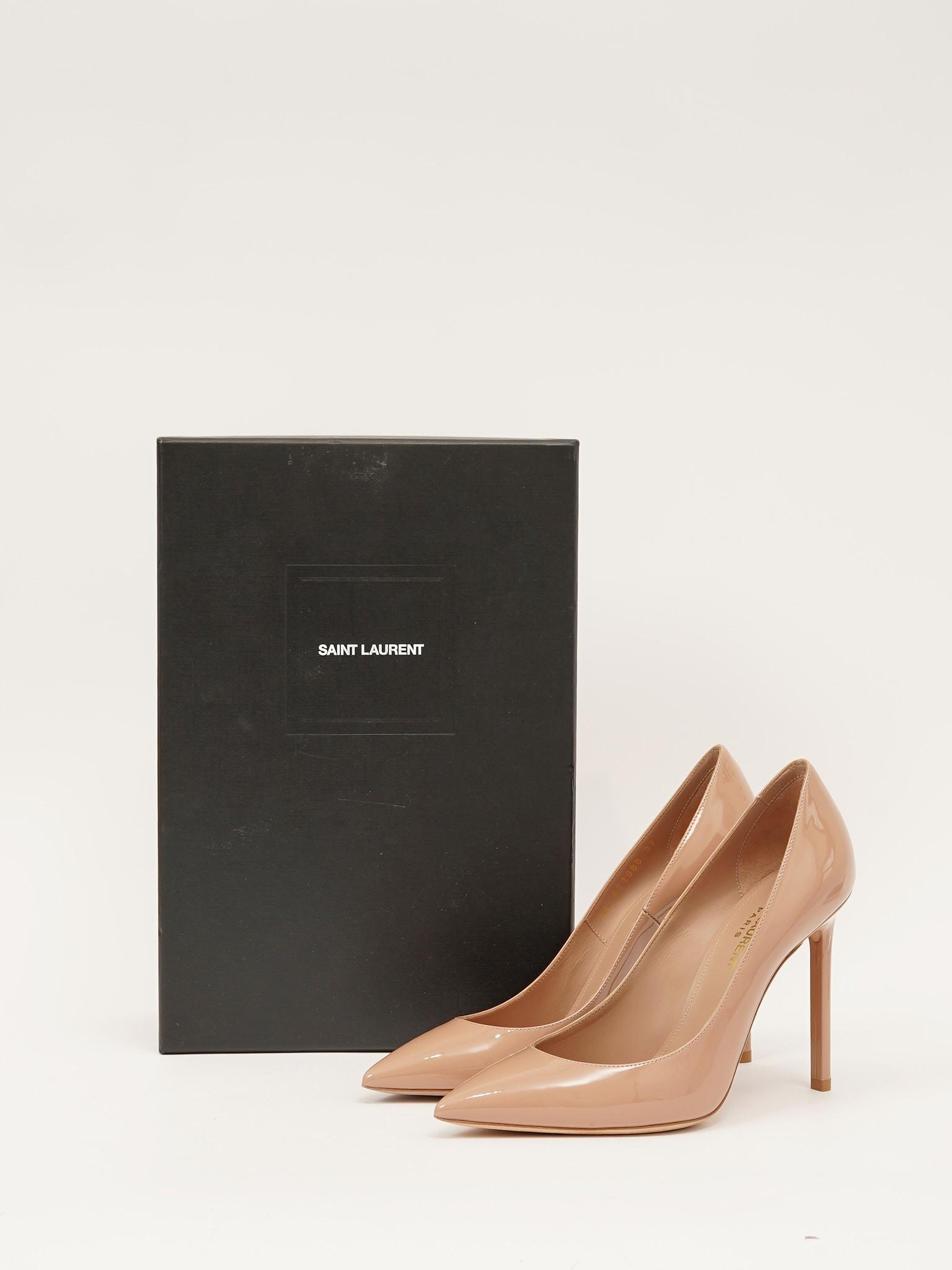 Saint Laurent 37, фото 3