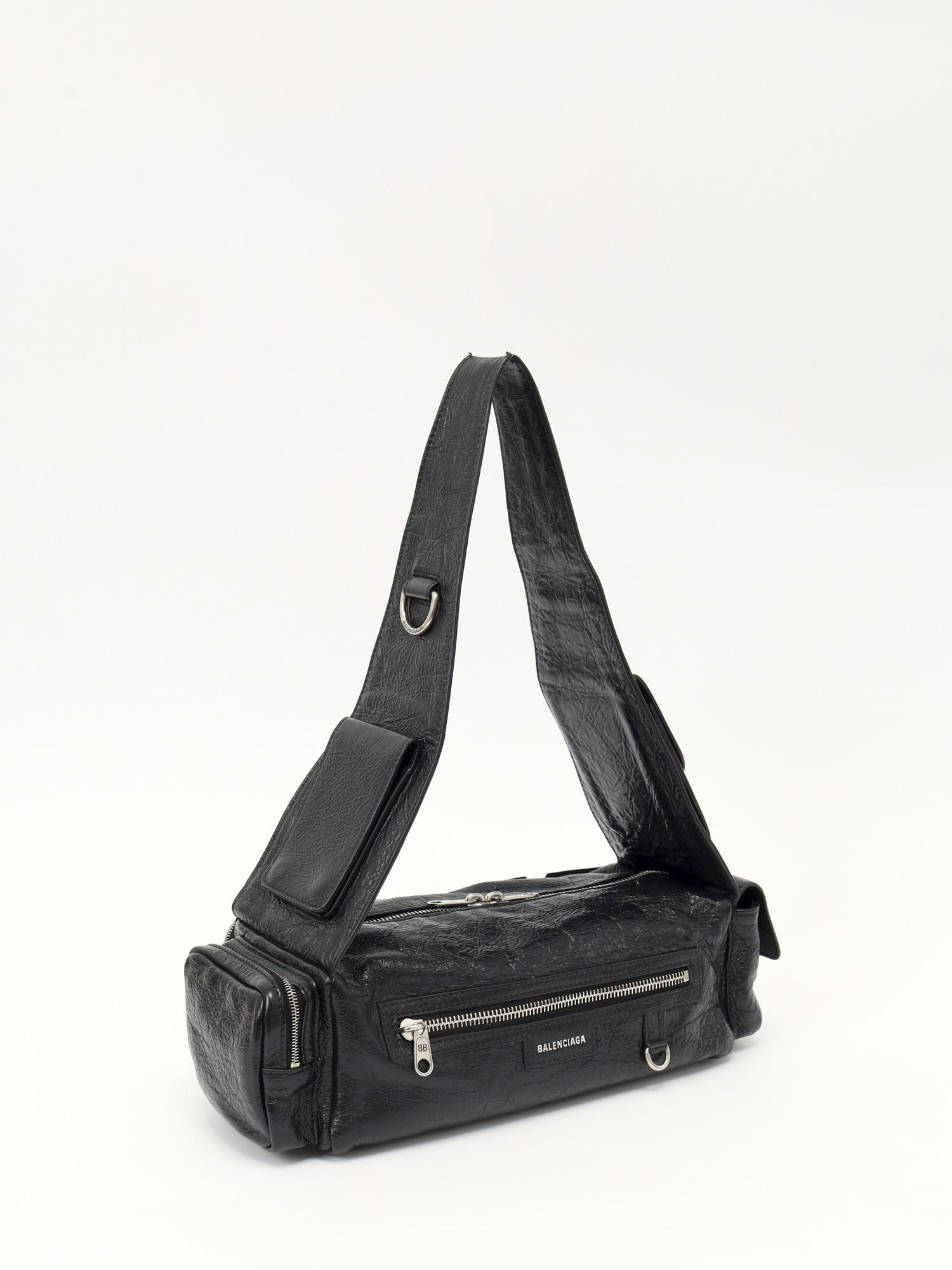 Balenciaga Superbusy , фото 4