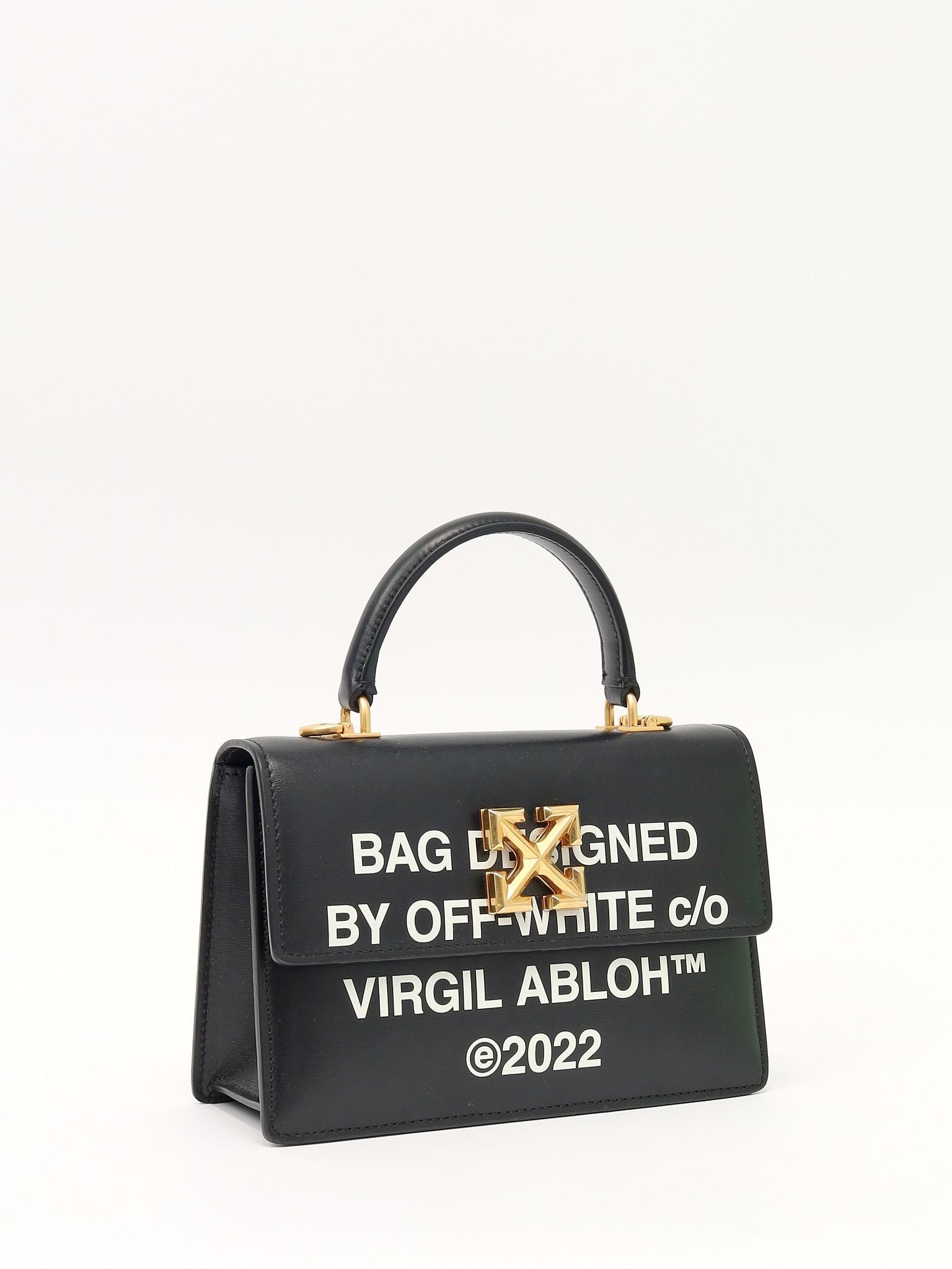 Off-White Jitney , фото 3