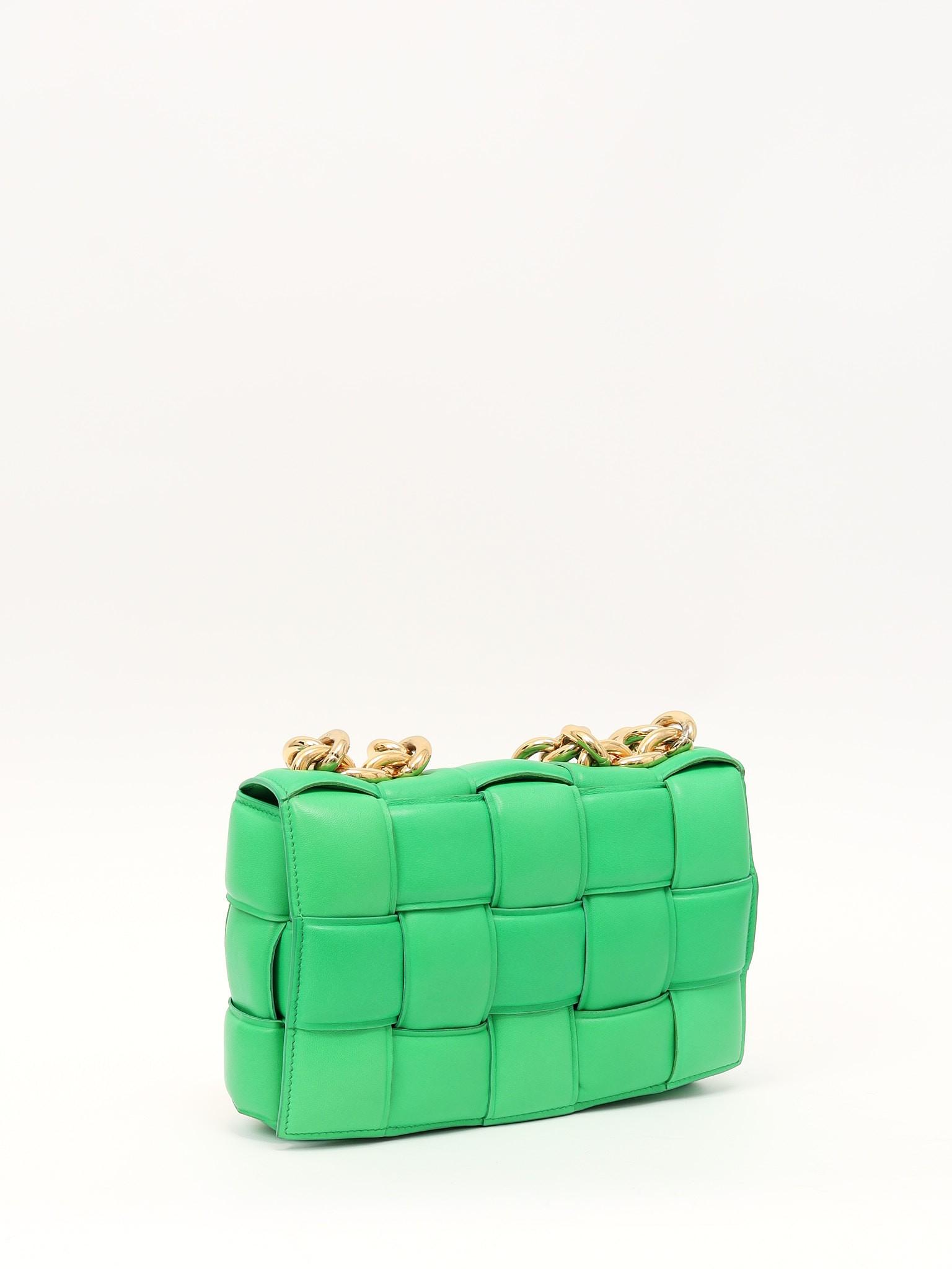 Bottega Veneta Chain Cassette , фото 3