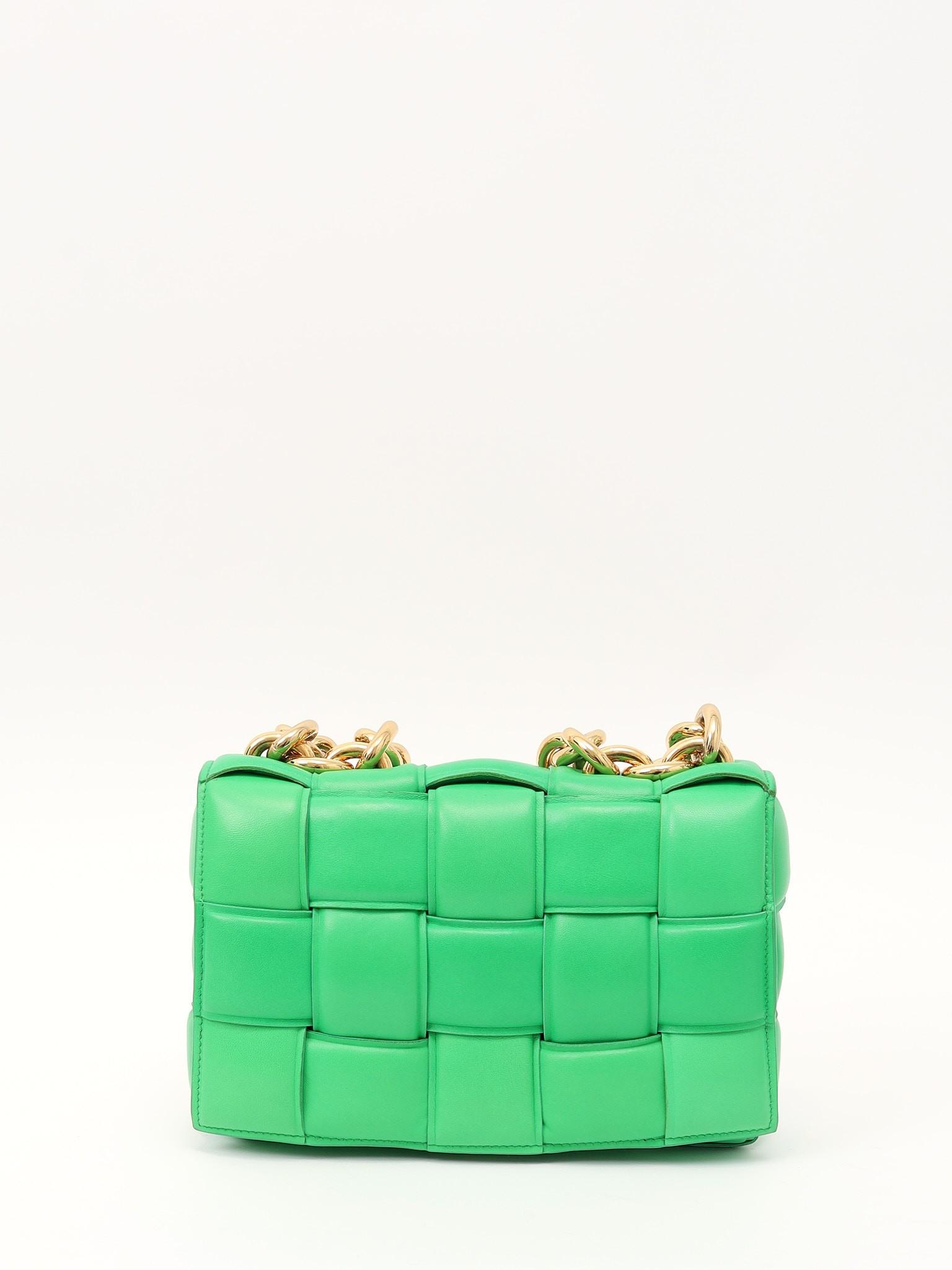 Bottega Veneta Chain Cassette , фото 1