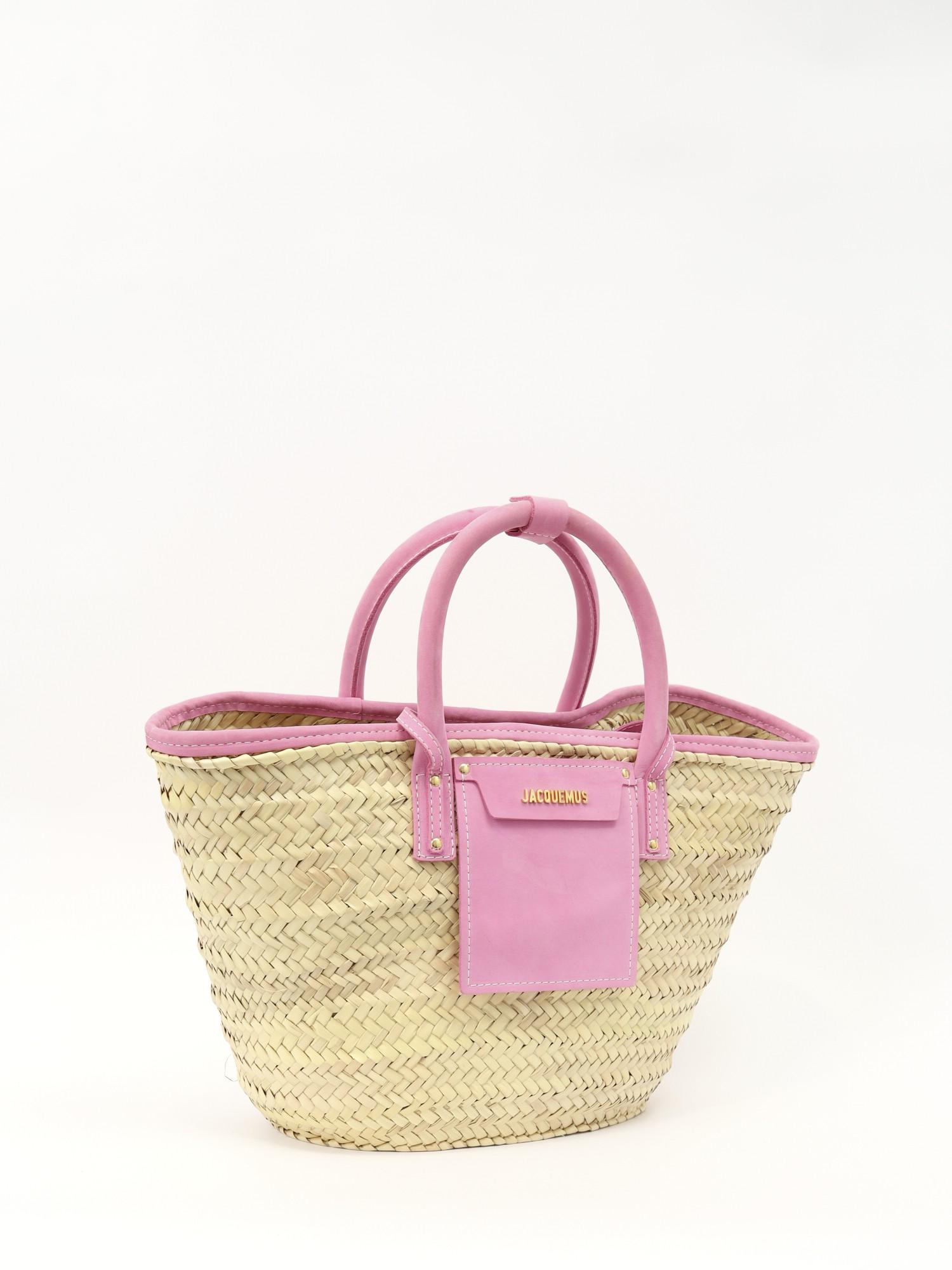 Jacquemus Le Panier Soleil , фото 3