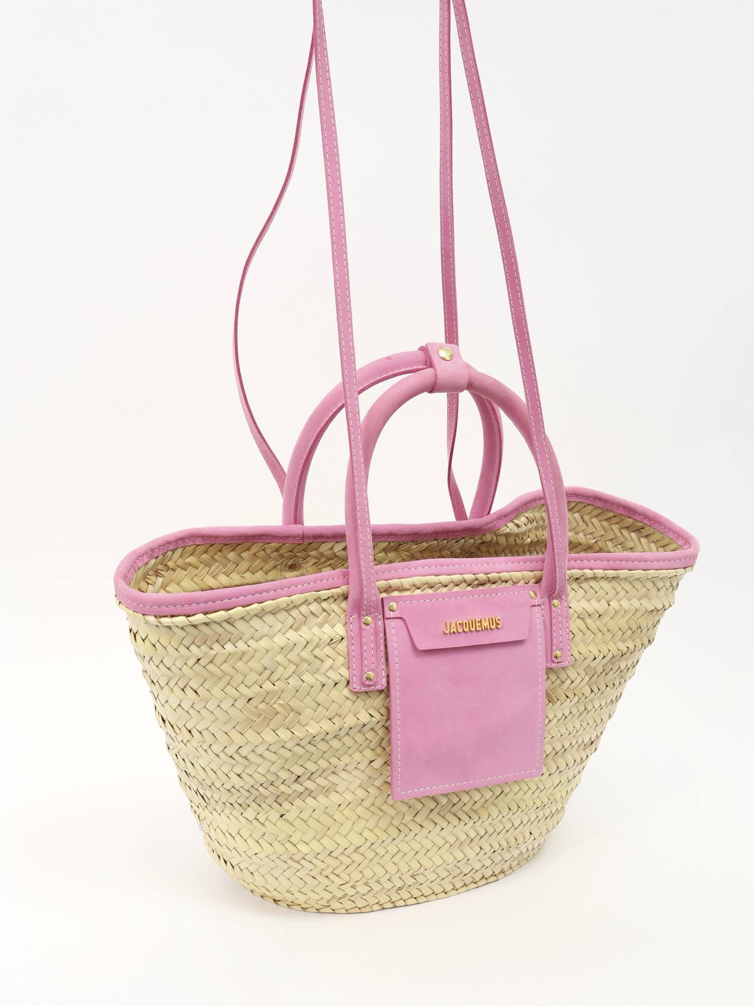 Jacquemus Le Panier Soleil , фото 5