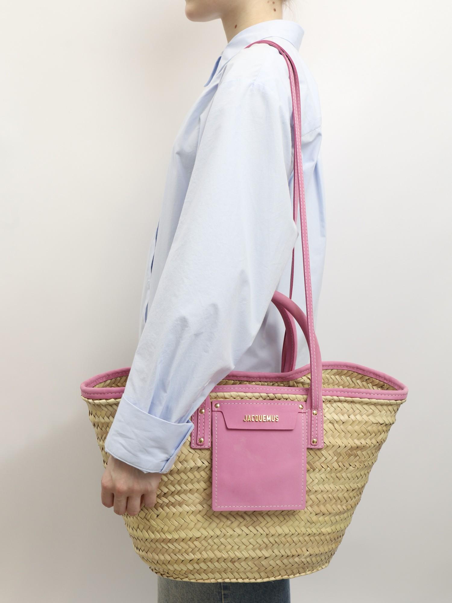 Jacquemus Le Panier Soleil , фото 2