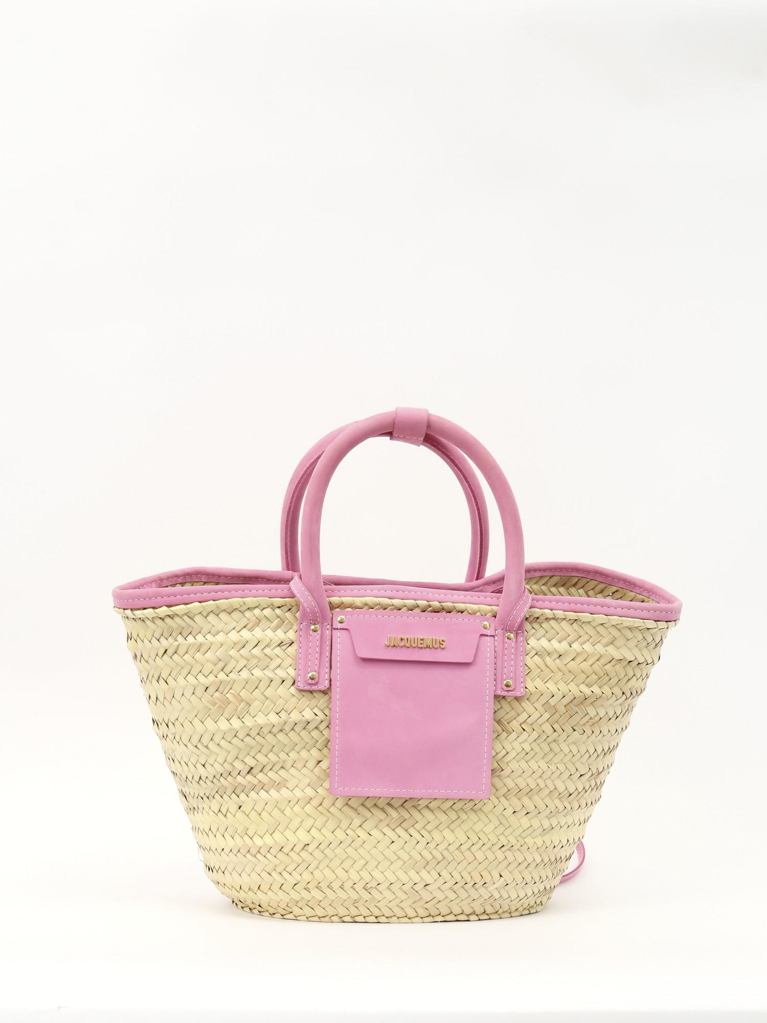 Jacquemus Le Panier Soleil , фото 1