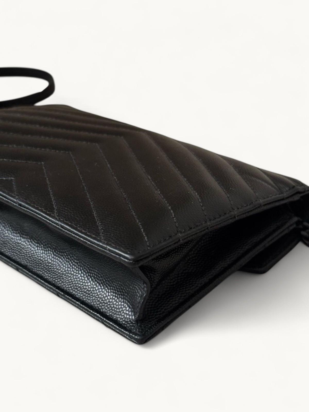 Saint Laurent Envelope , фото 4