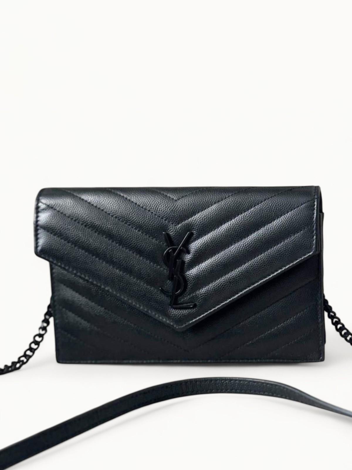 Saint Laurent Envelope , фото 1
