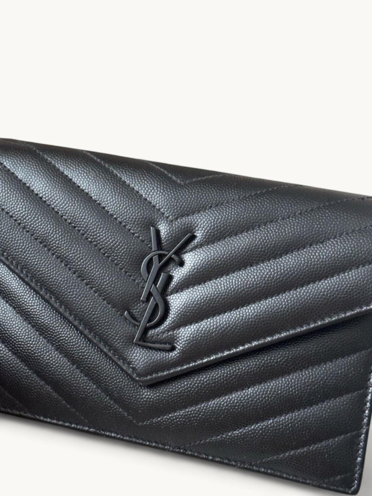 Saint Laurent Envelope , фото 2