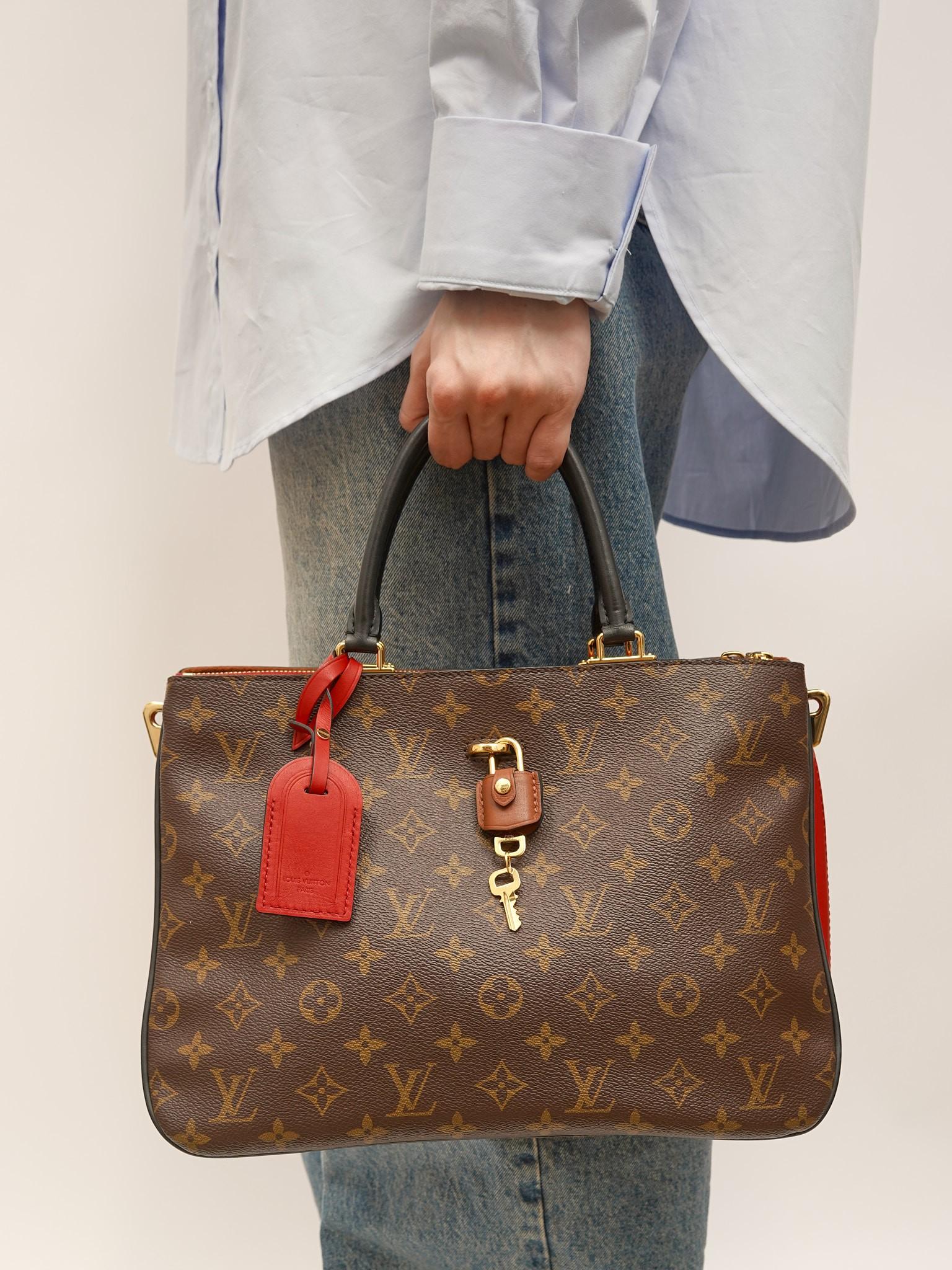 Louis Vuitton Millefeuille , фото 2