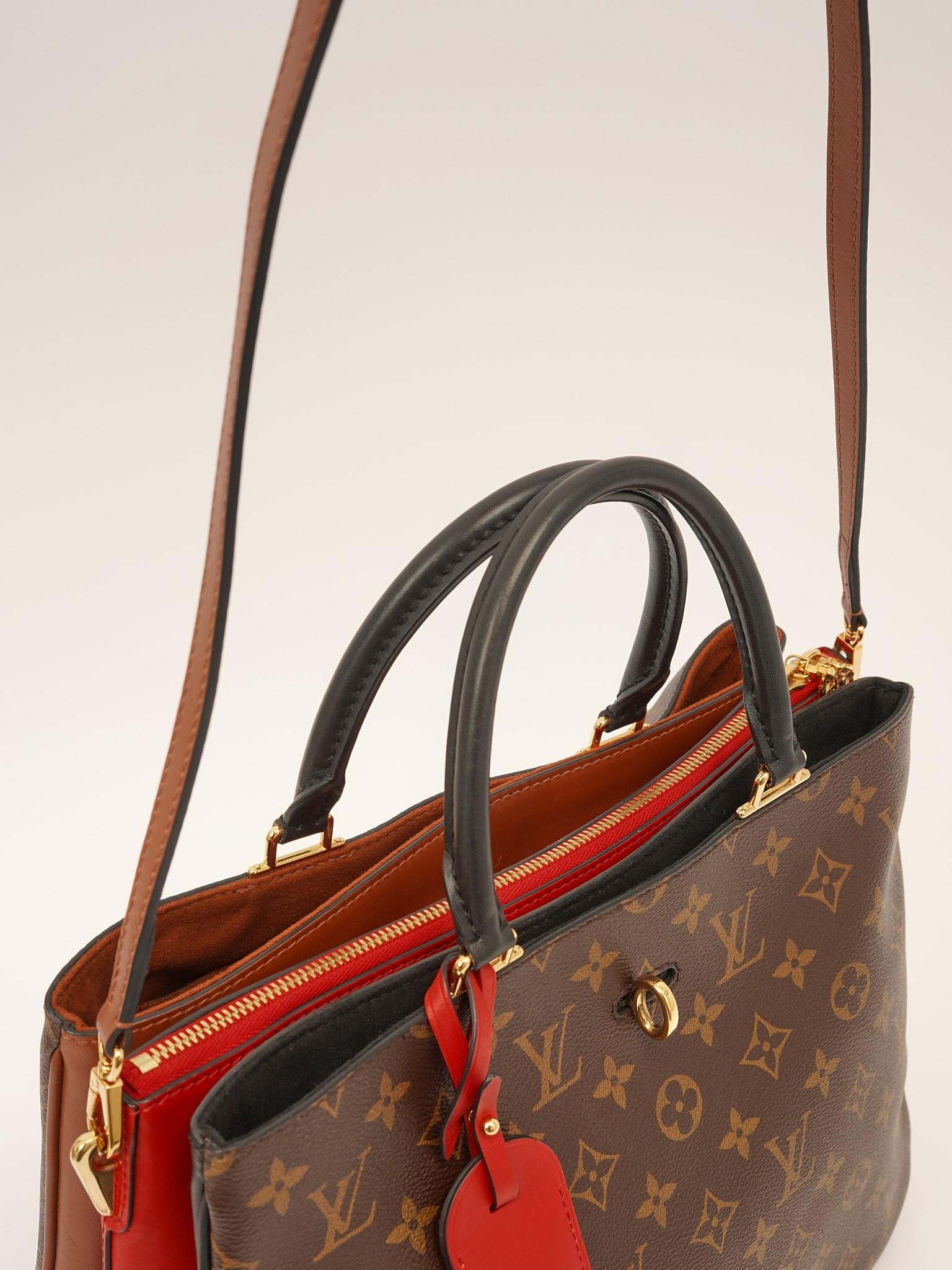 Louis Vuitton Millefeuille , фото 5