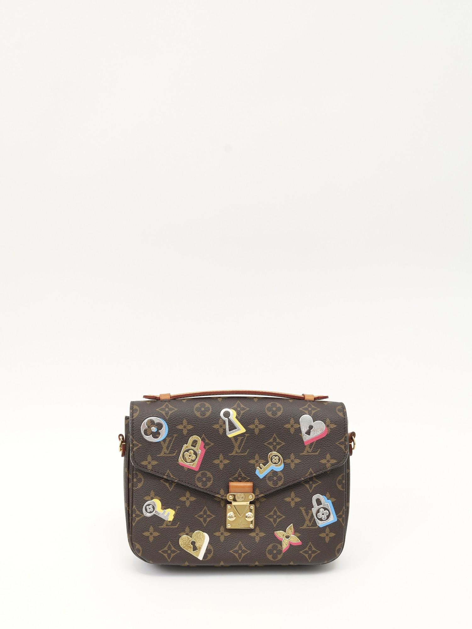 Louis Vuitton Pochette Metis , фото 1