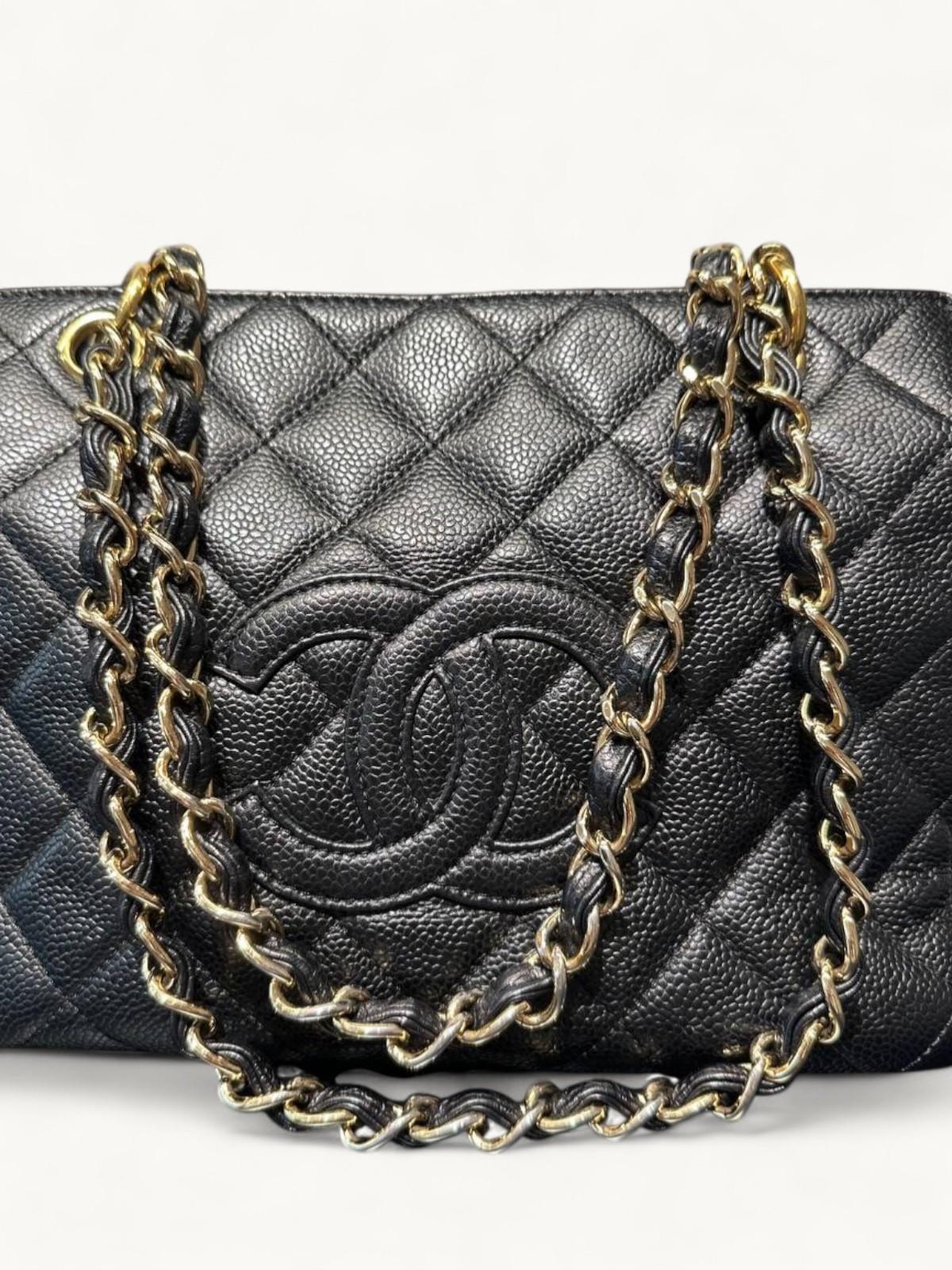 Chanel Timeless , фото 5