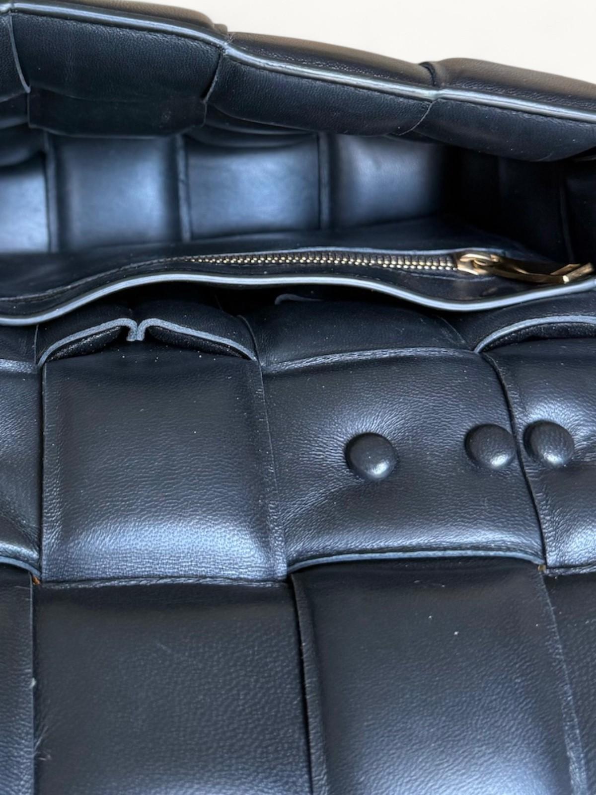 Bottega Veneta Chain Cassette , фото 5