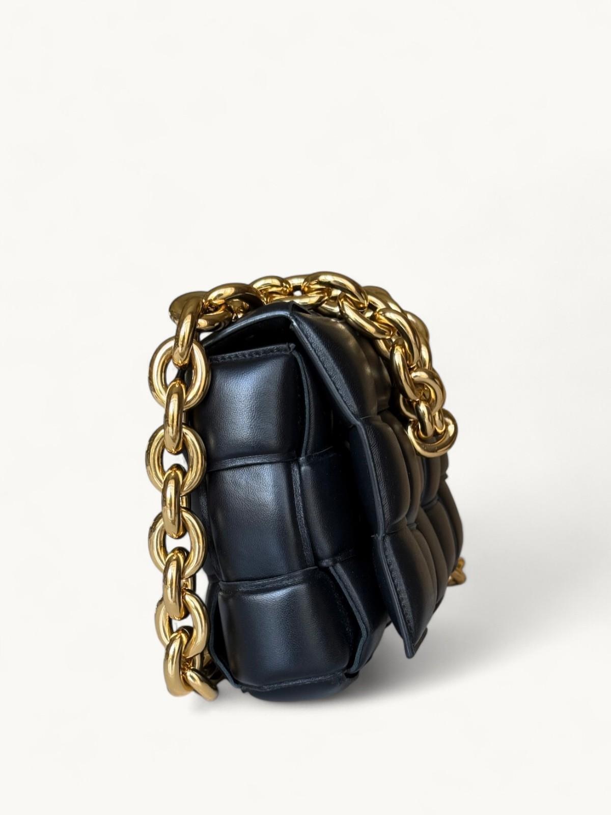 Bottega Veneta Chain Cassette , фото 2