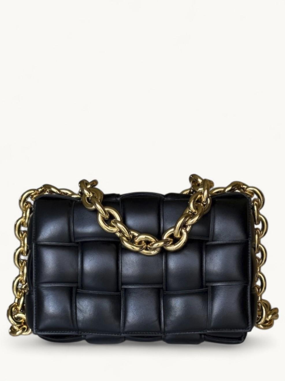 Bottega Veneta Chain Cassette , фото 1