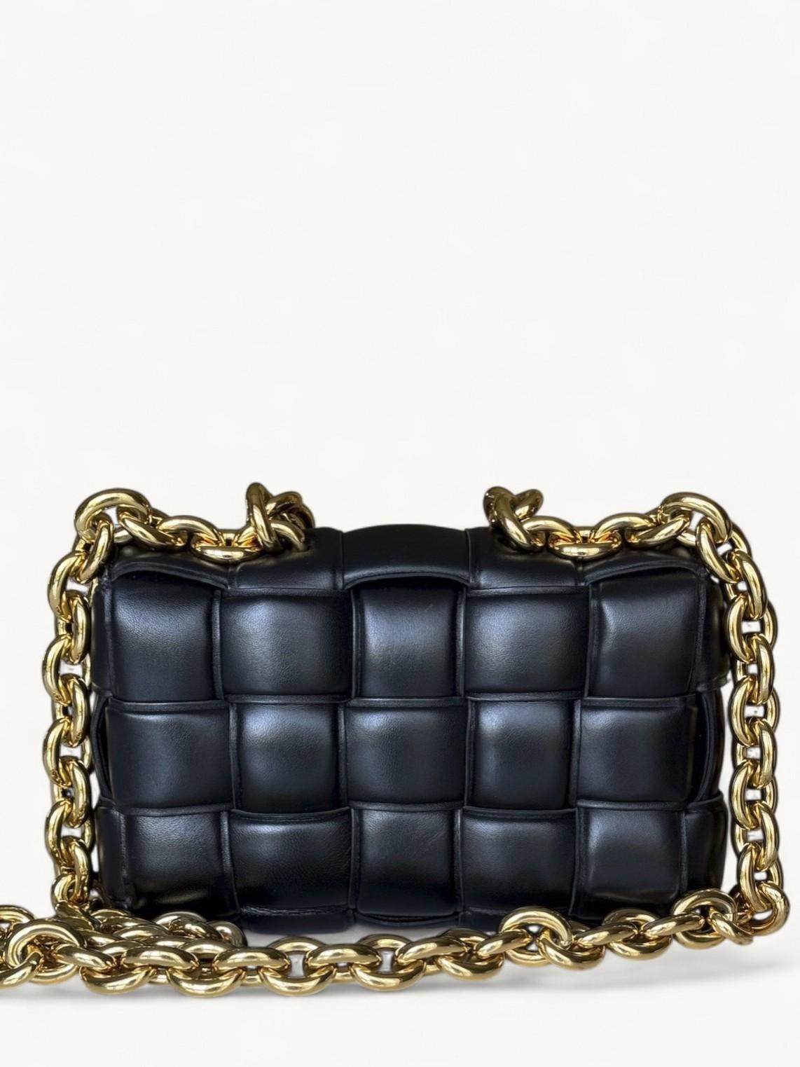 Bottega Veneta Chain Cassette , фото 3