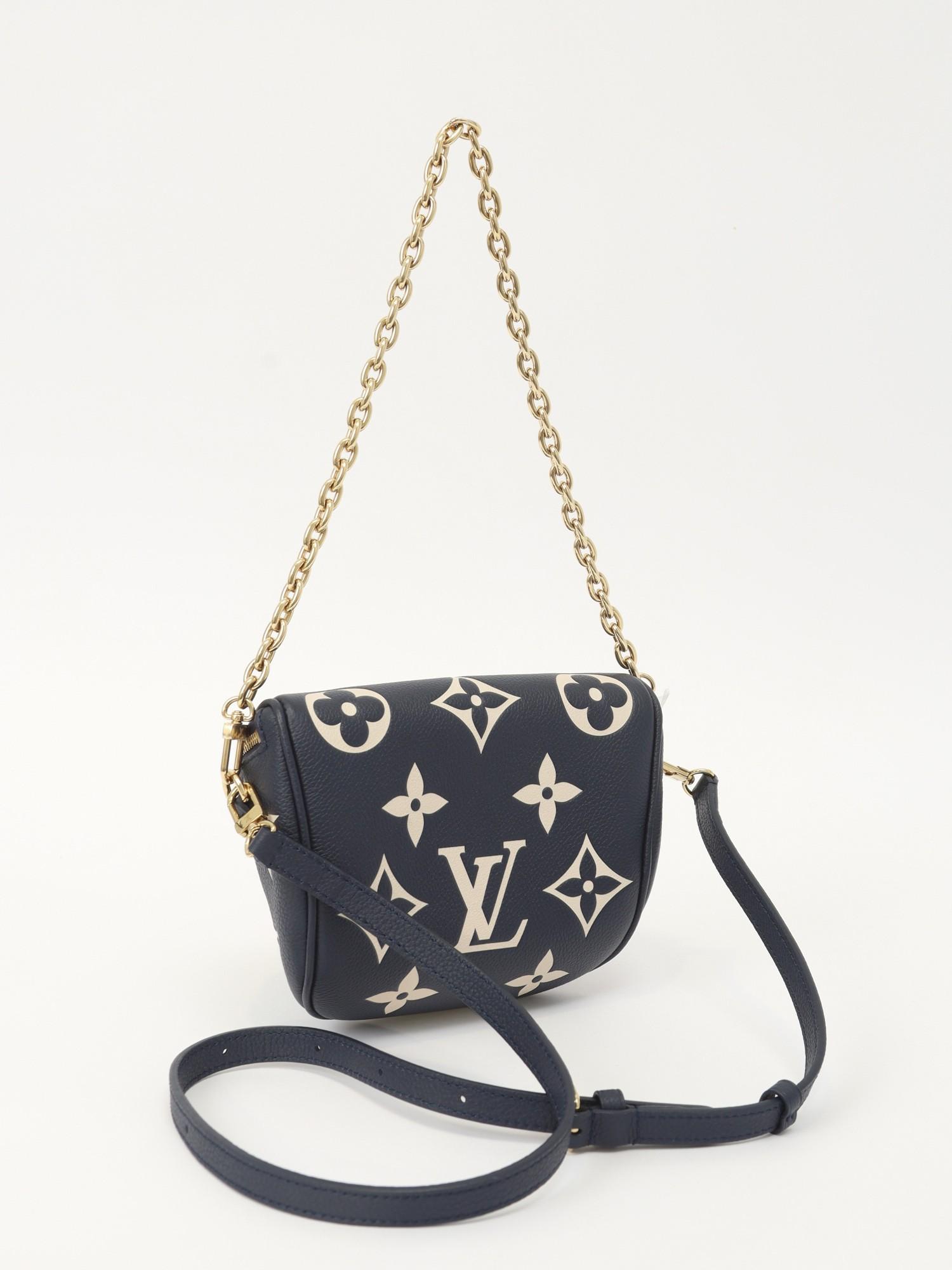 Louis Vuitton Bumbag , фото 3
