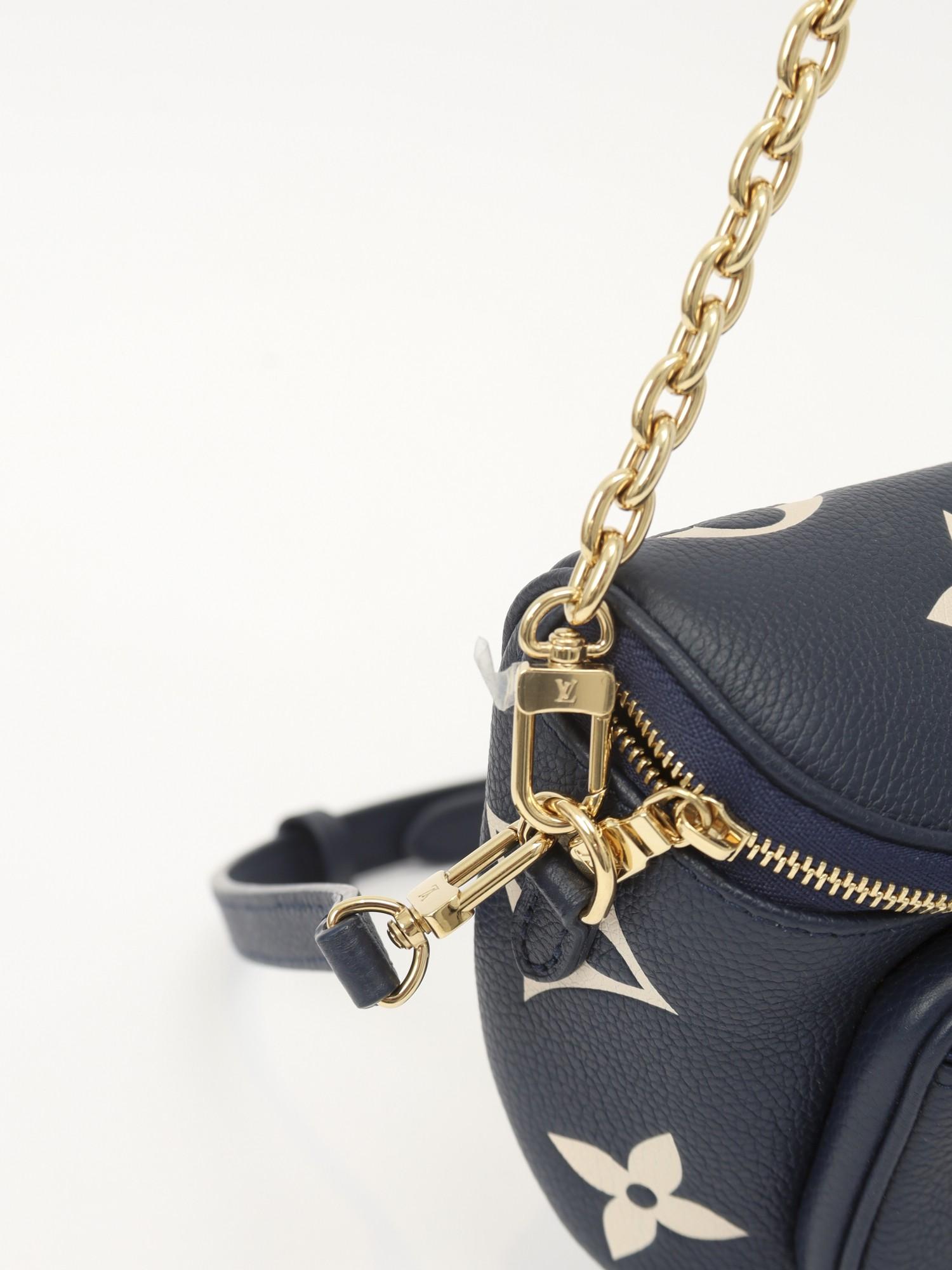 Louis Vuitton Bumbag , фото 5