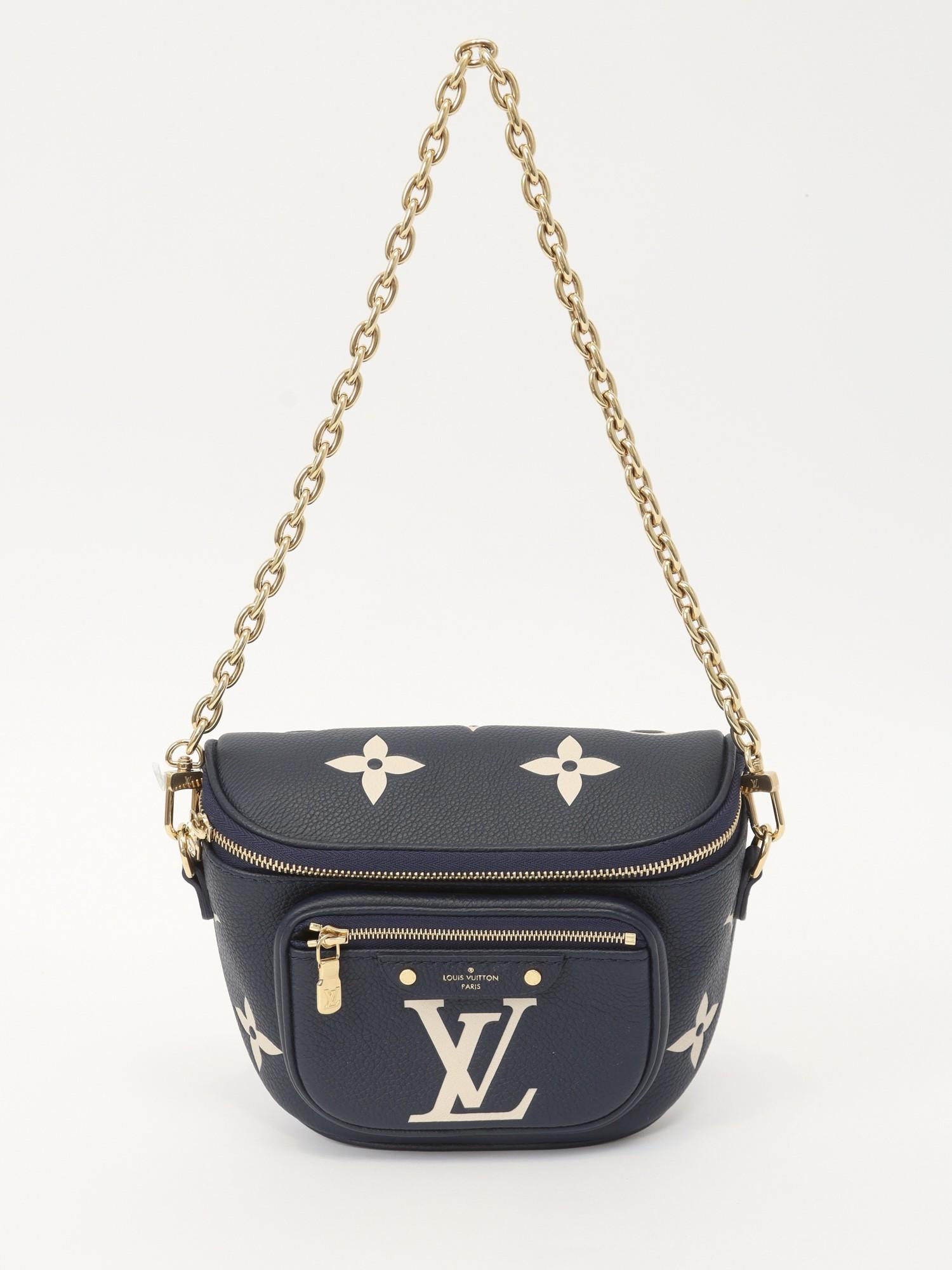 Louis Vuitton Bumbag , фото 1