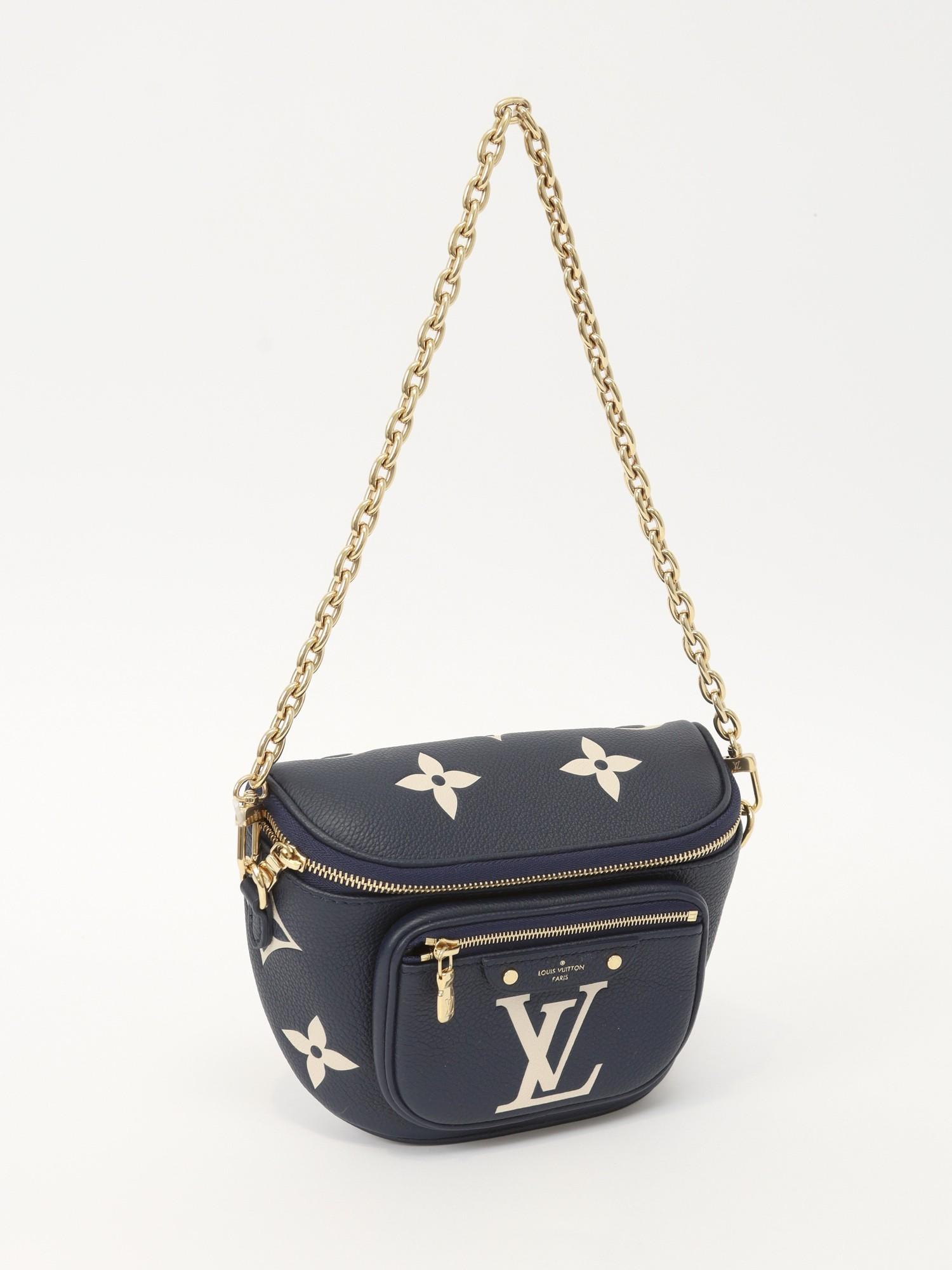 Louis Vuitton Bumbag , фото 2