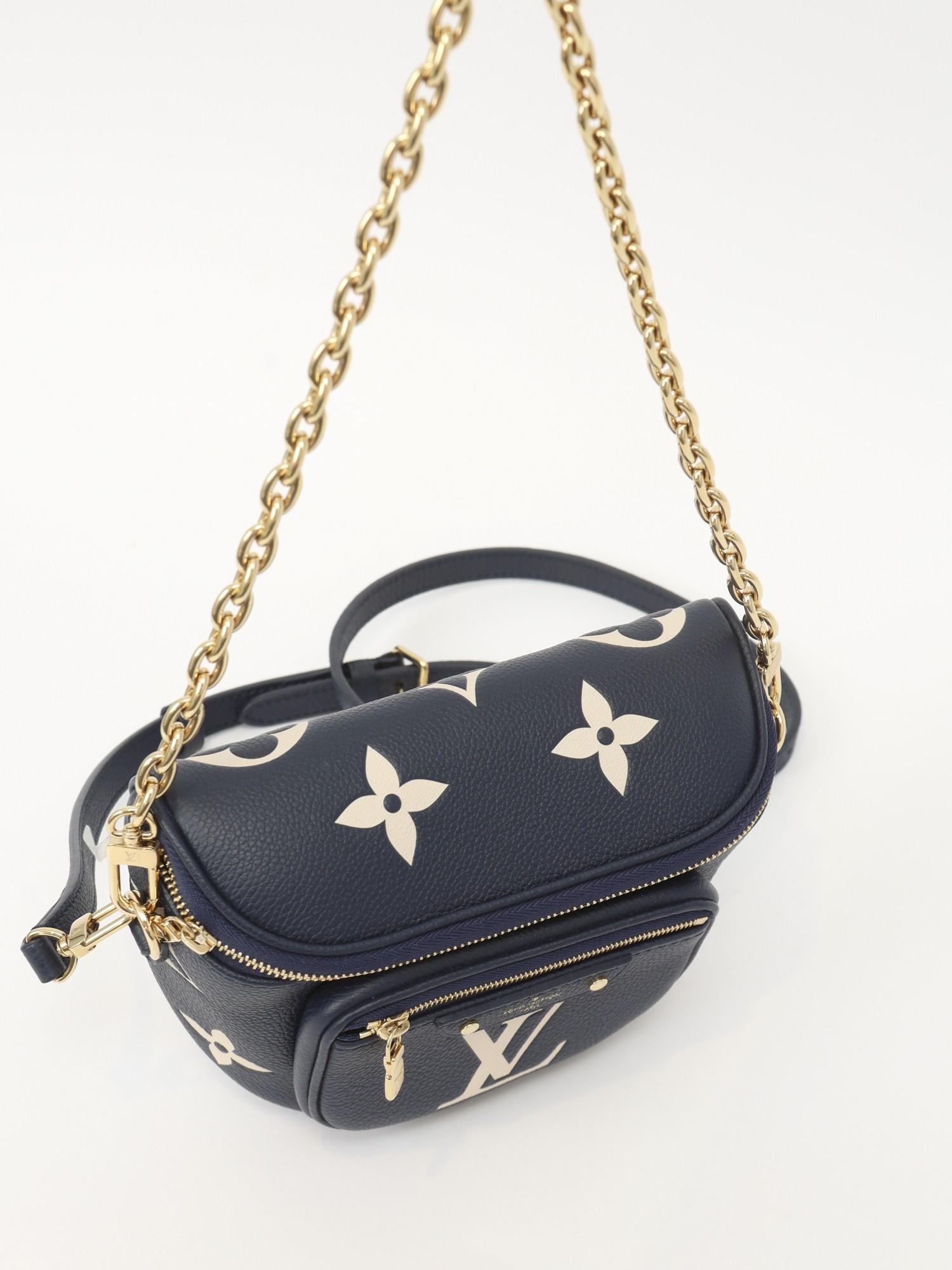 Louis Vuitton Bumbag , фото 4