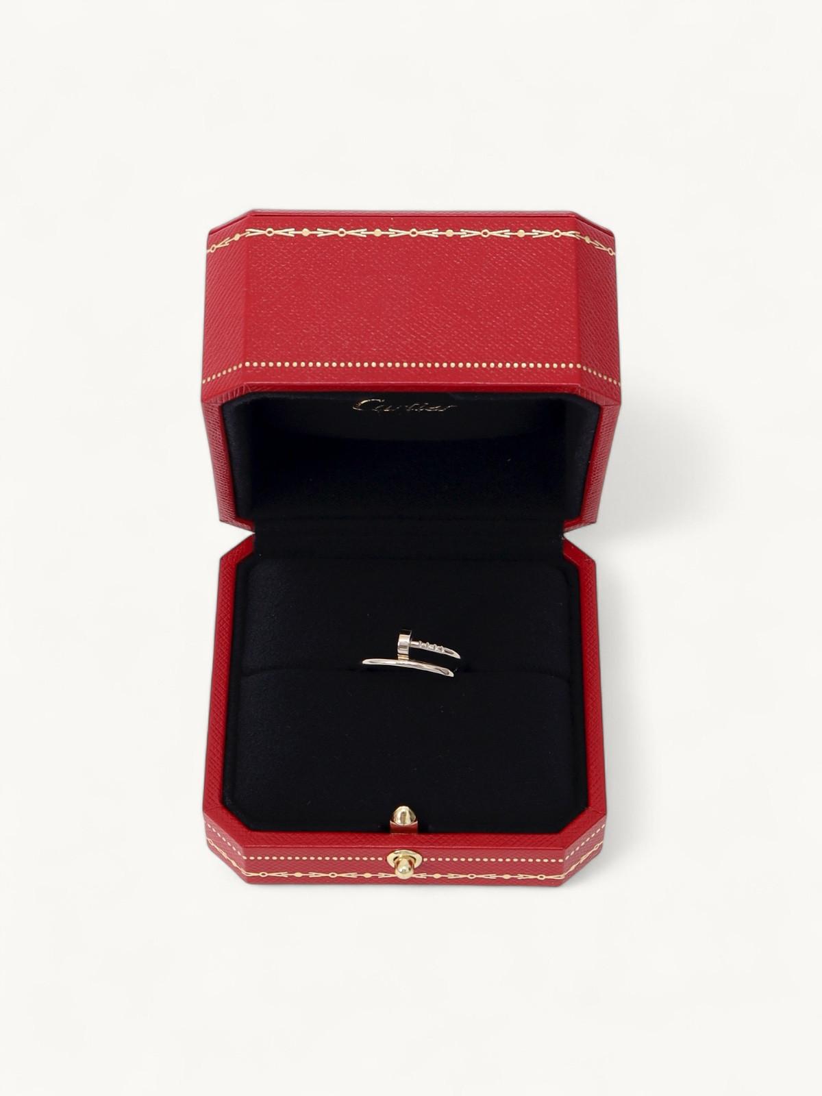 Cartier Juste Un Clou , фото 3