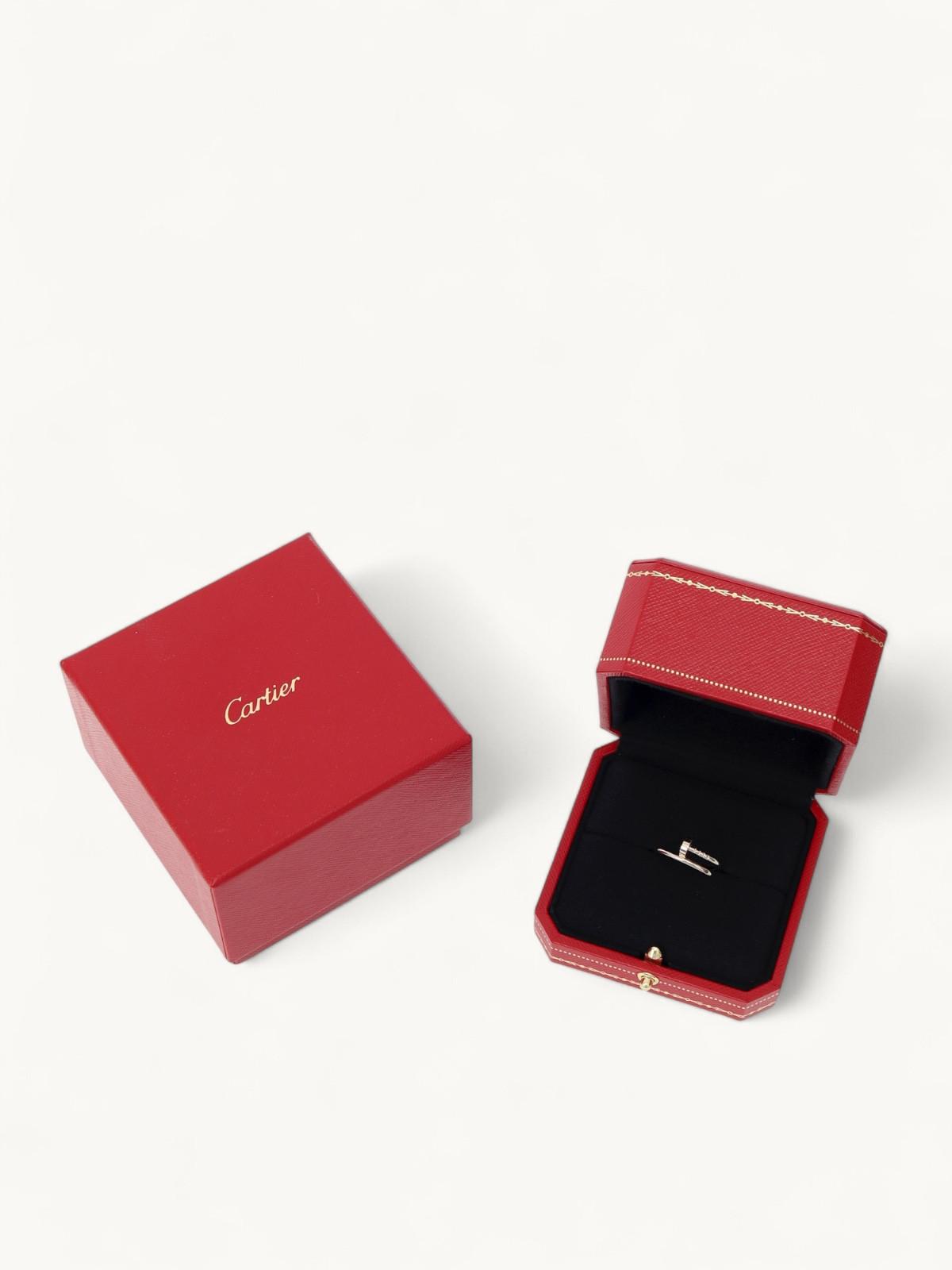 Cartier Juste Un Clou , фото 4