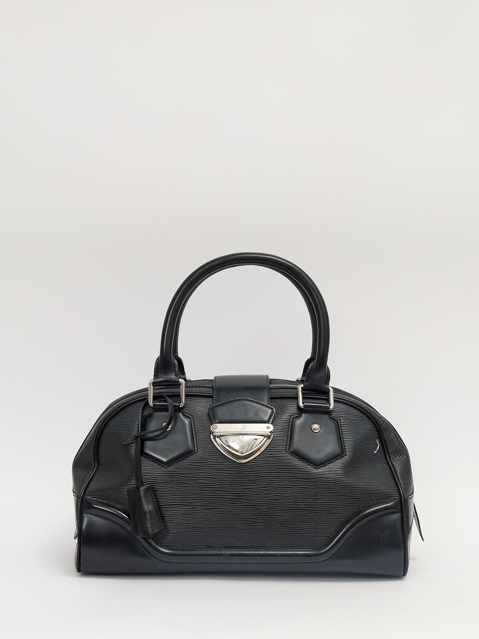 Louis Vuitton Bowling Montaigne , фото 1