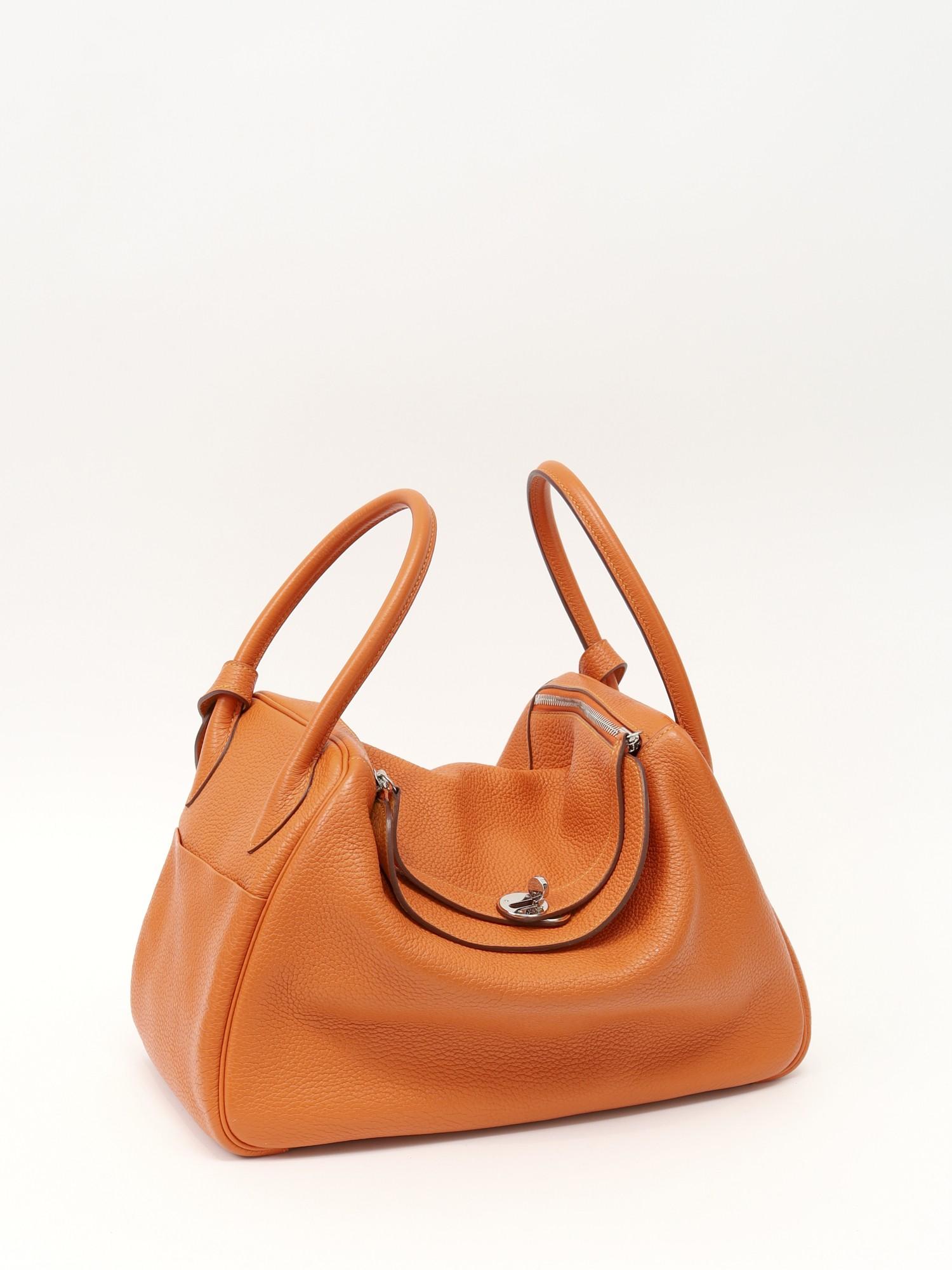 Hermes Lindy 34, фото 3