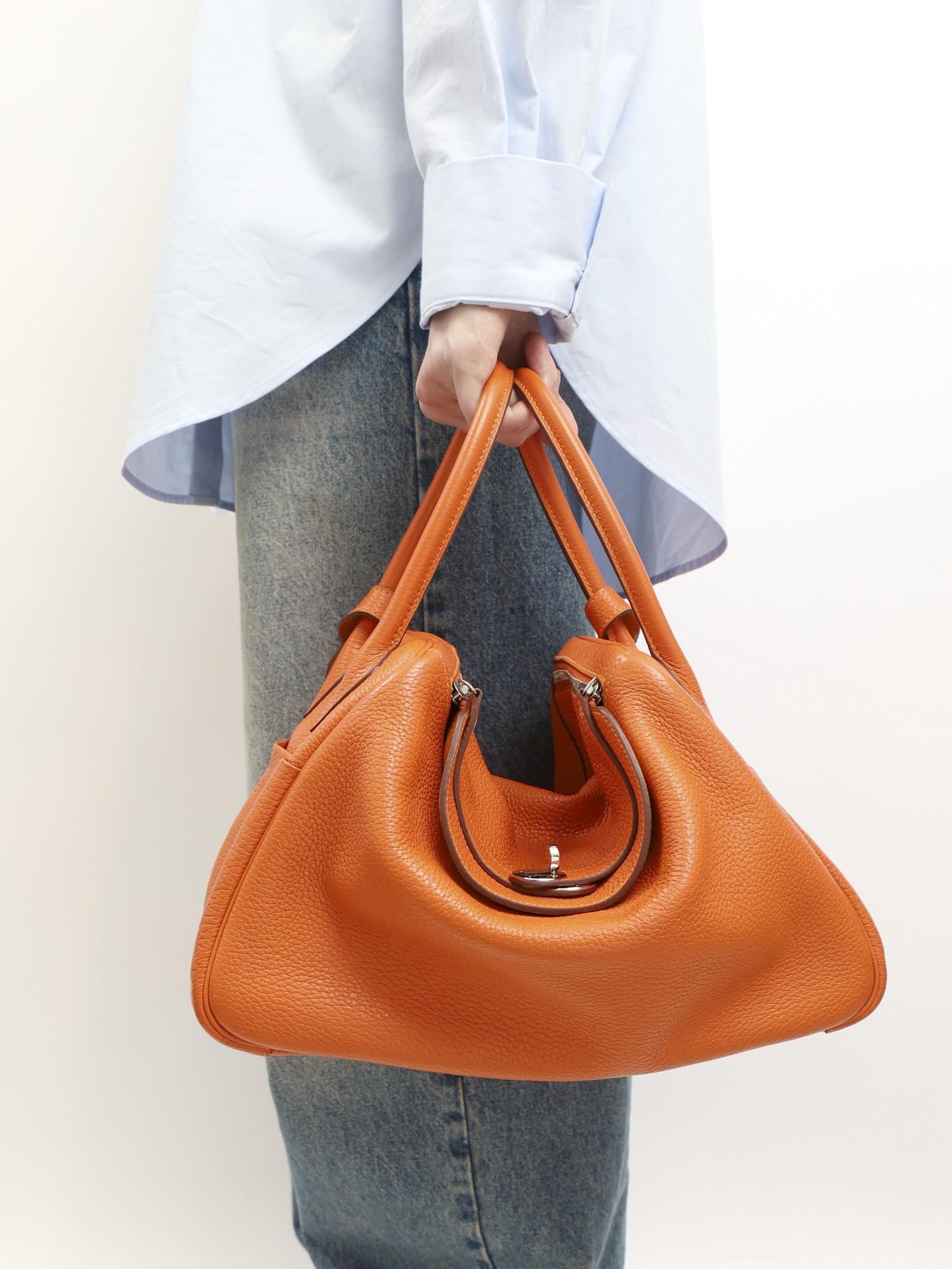 Hermes Lindy 34, фото 2