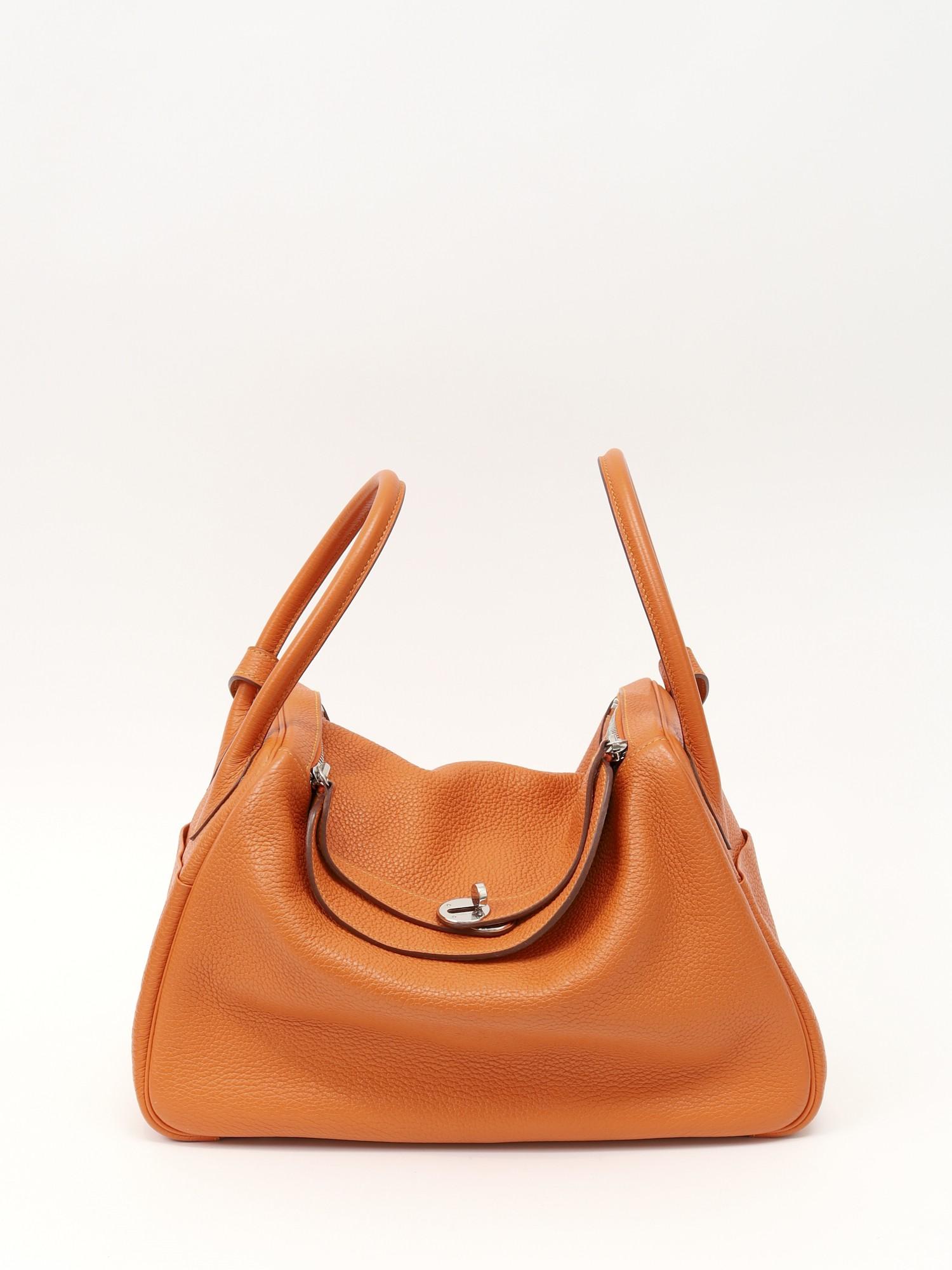 Hermes Lindy 34, фото 1