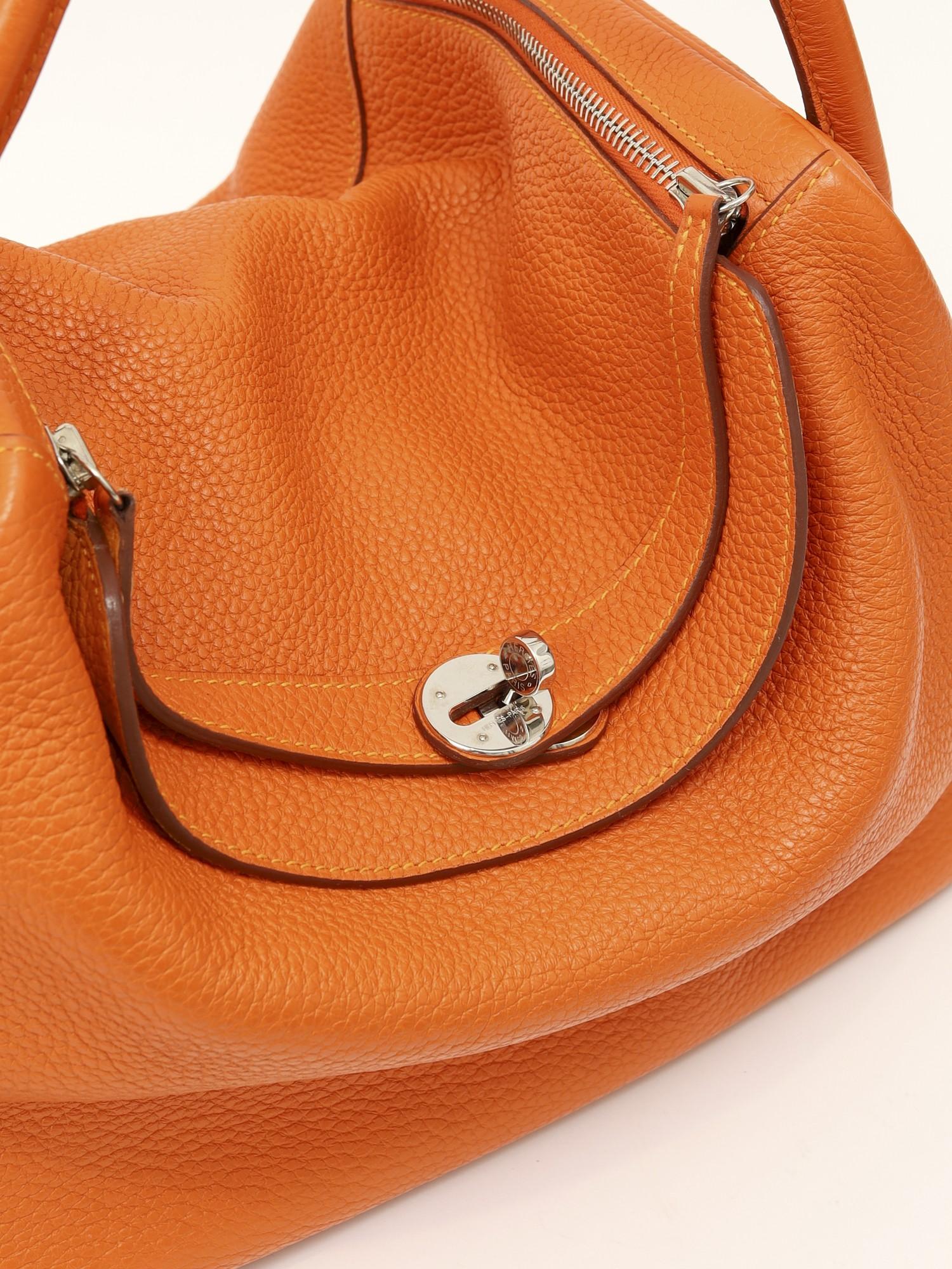 Hermes Lindy 34, фото 5