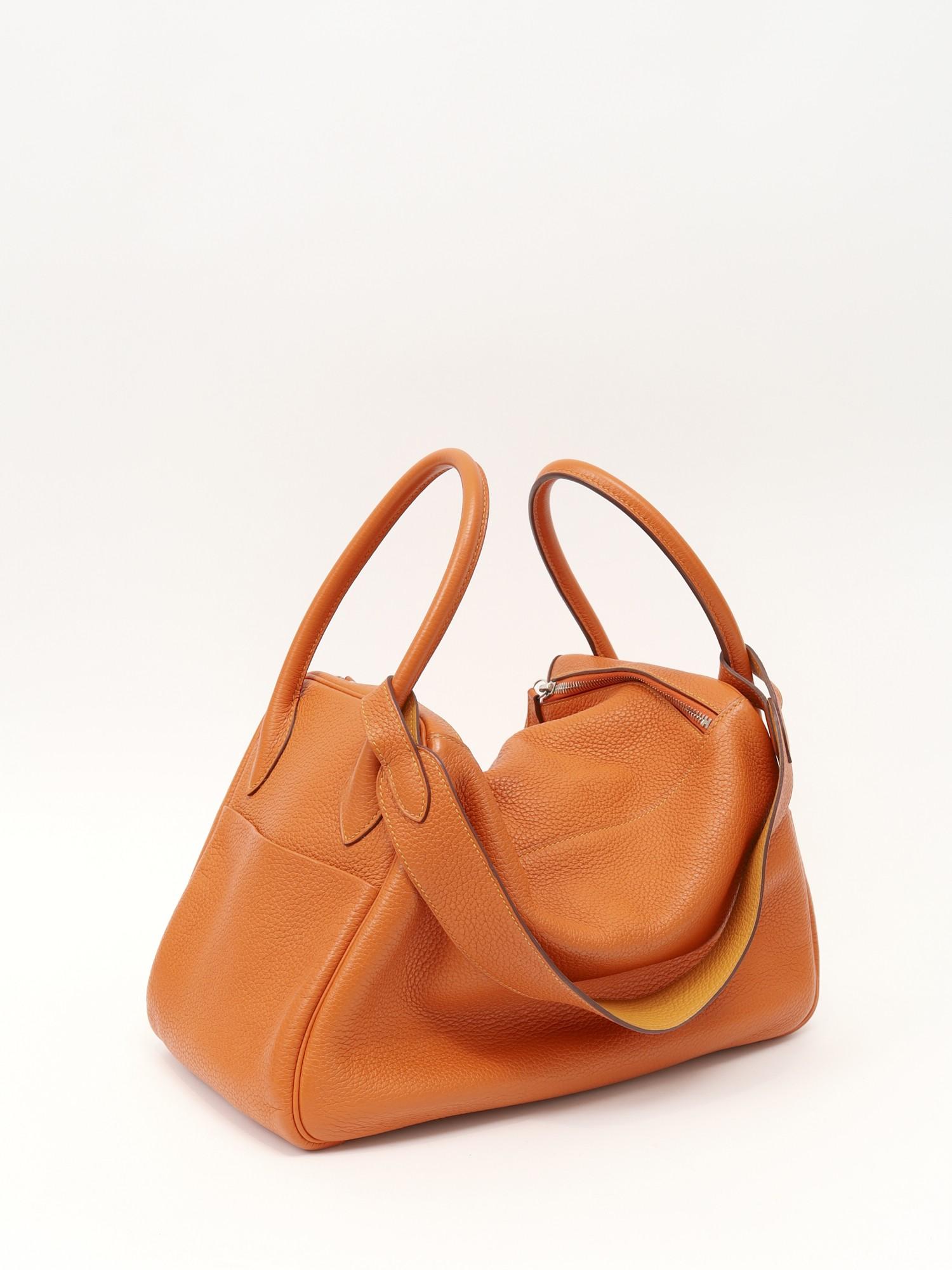 Hermes Lindy 34, фото 4