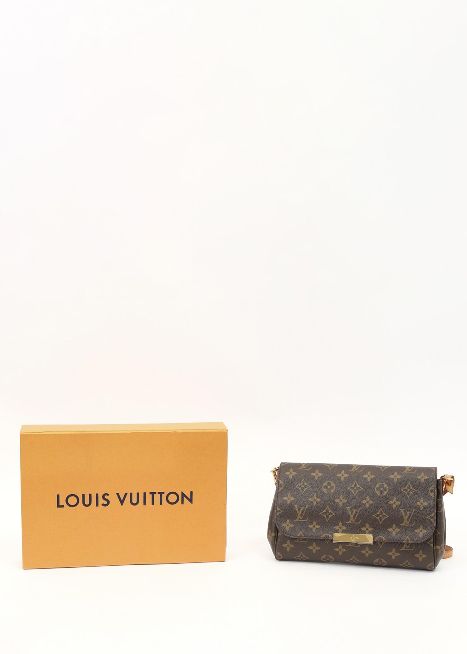 Louis Vuitton Favorite , фото 5