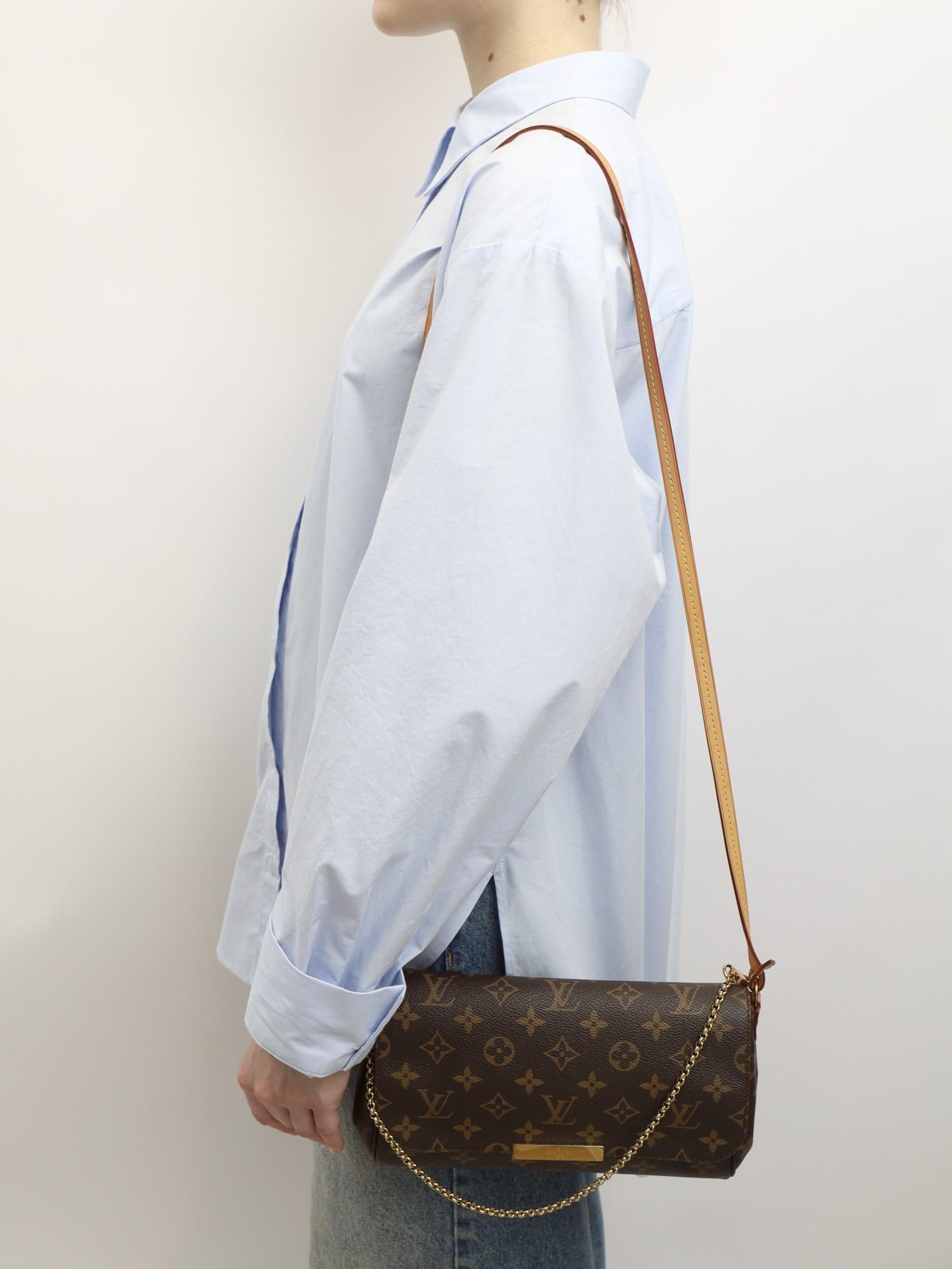 Louis Vuitton Favorite , фото 2
