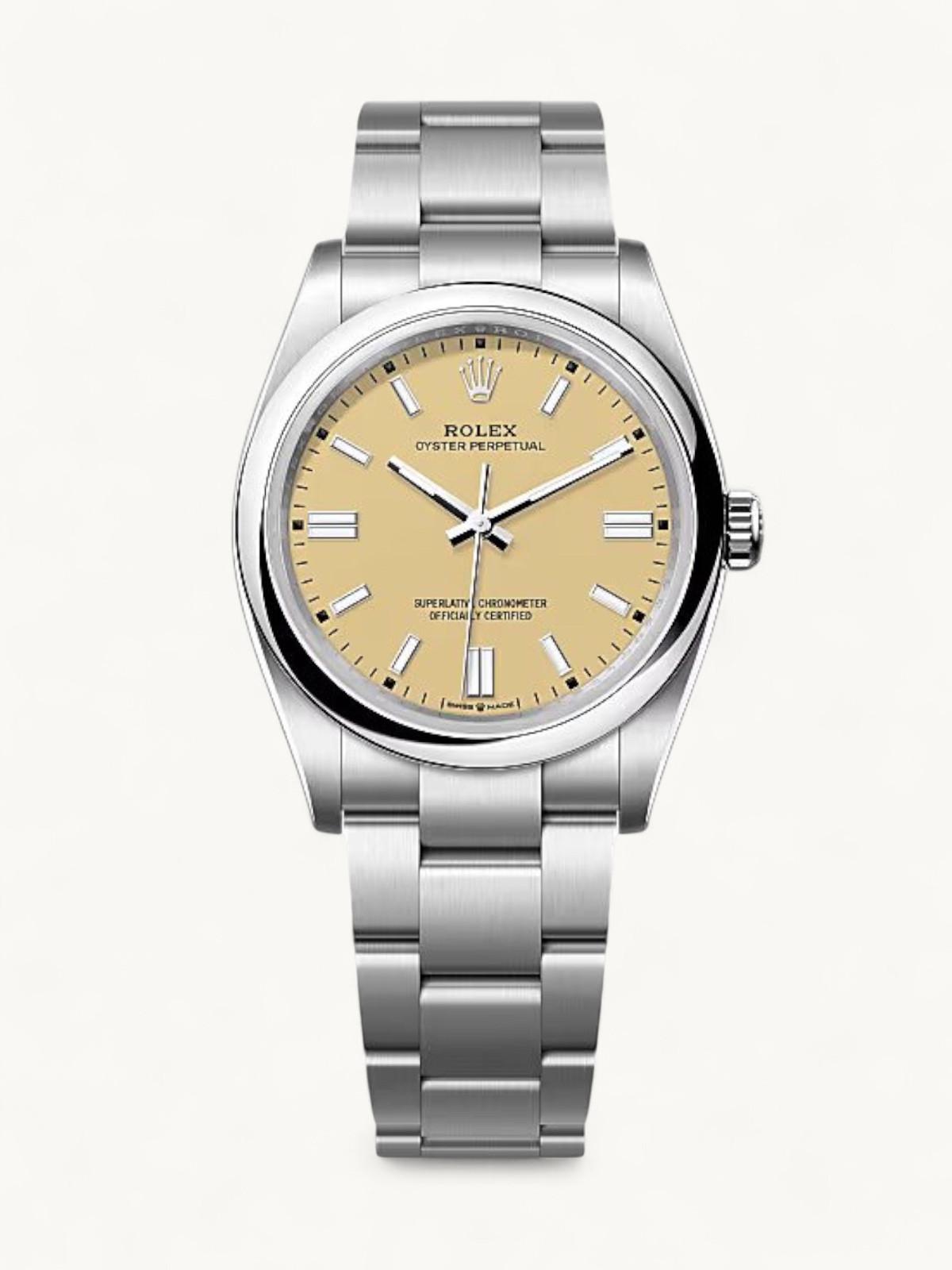 Rolex Oyster Perpetual , фото 1