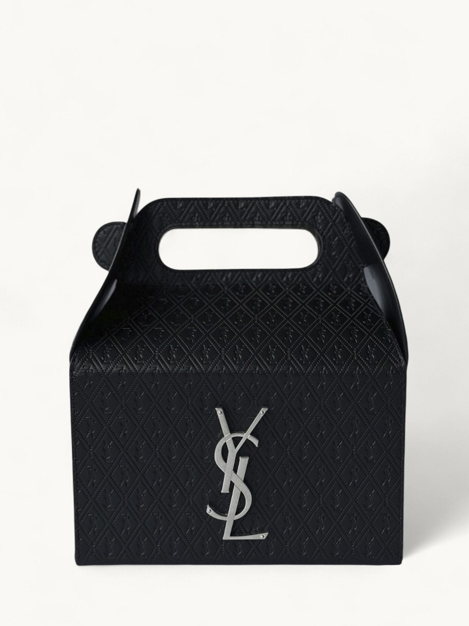 Saint Laurent Take Away Box , фото 1