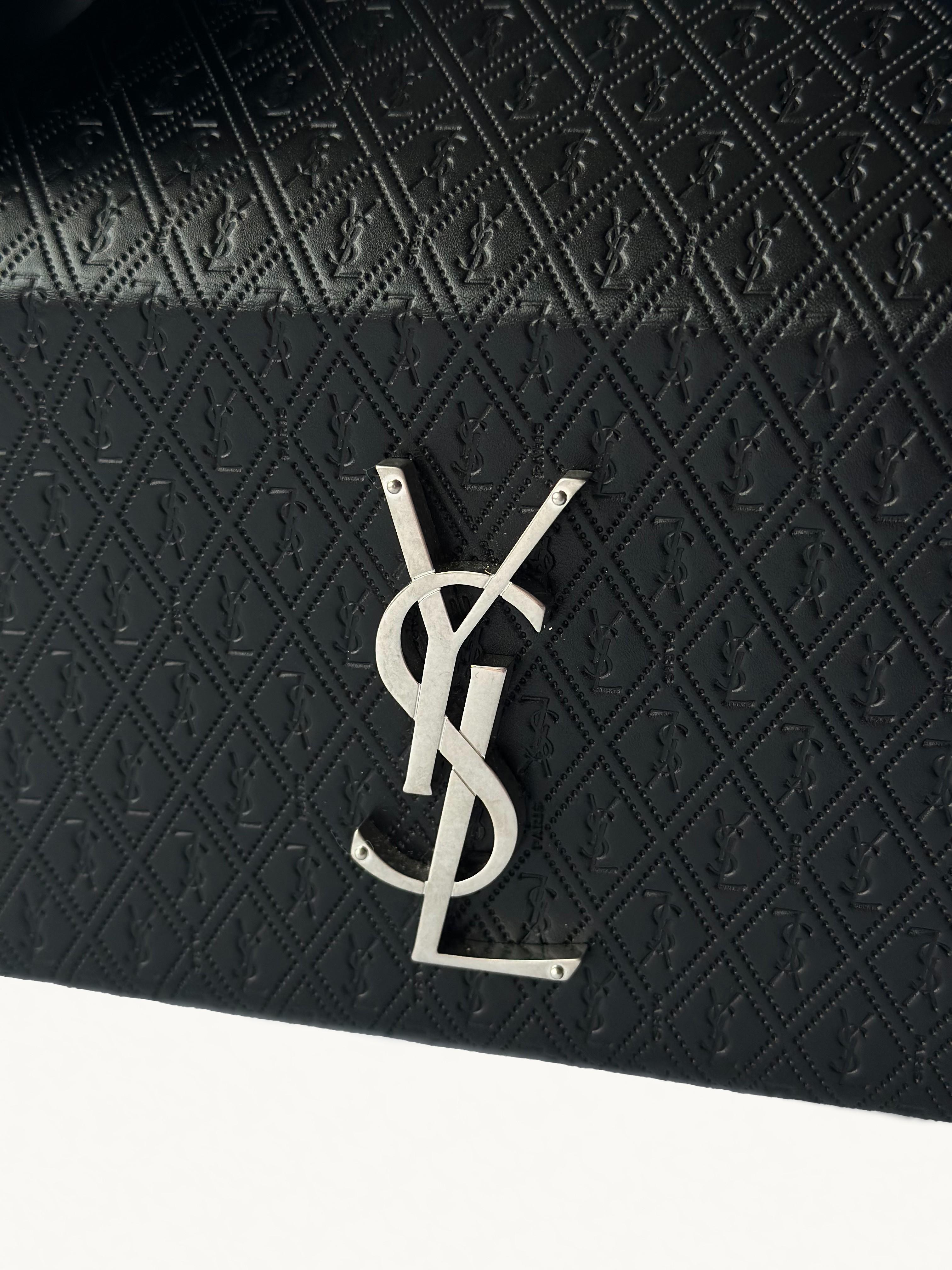 Saint Laurent Take Away Box , фото 5