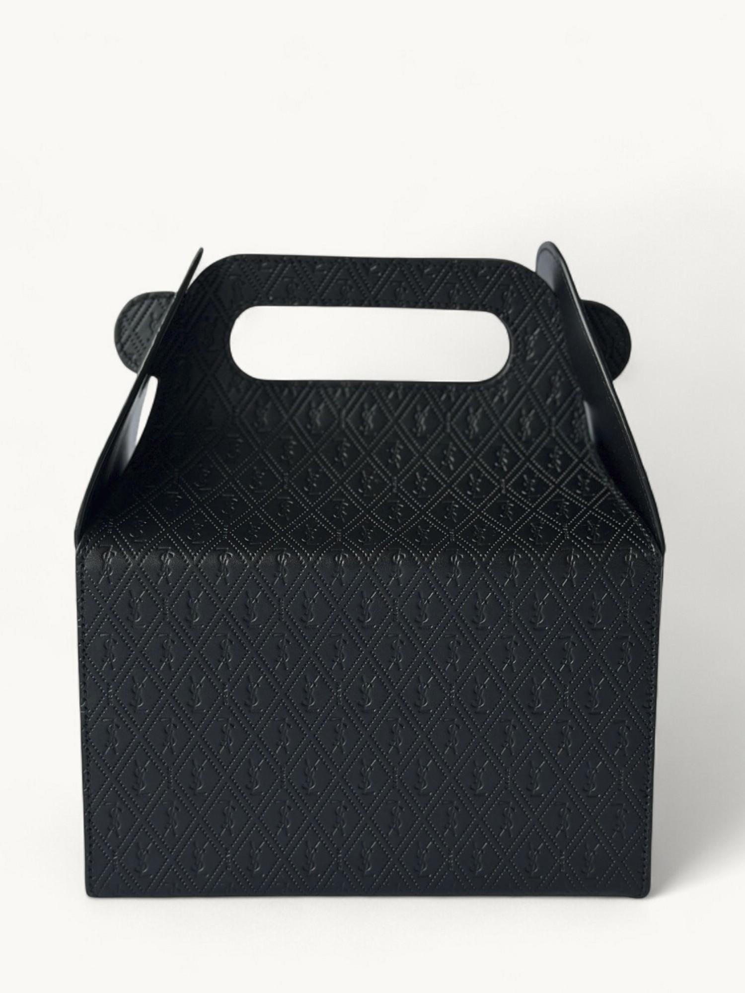 Saint Laurent Take Away Box , фото 2