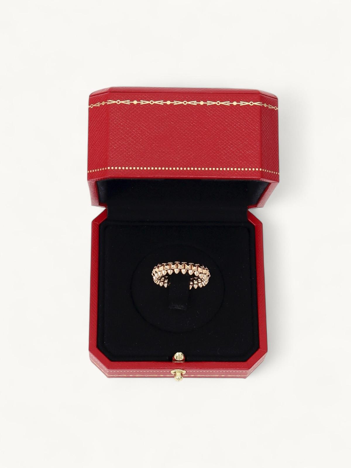 Cartier Clash , фото 3