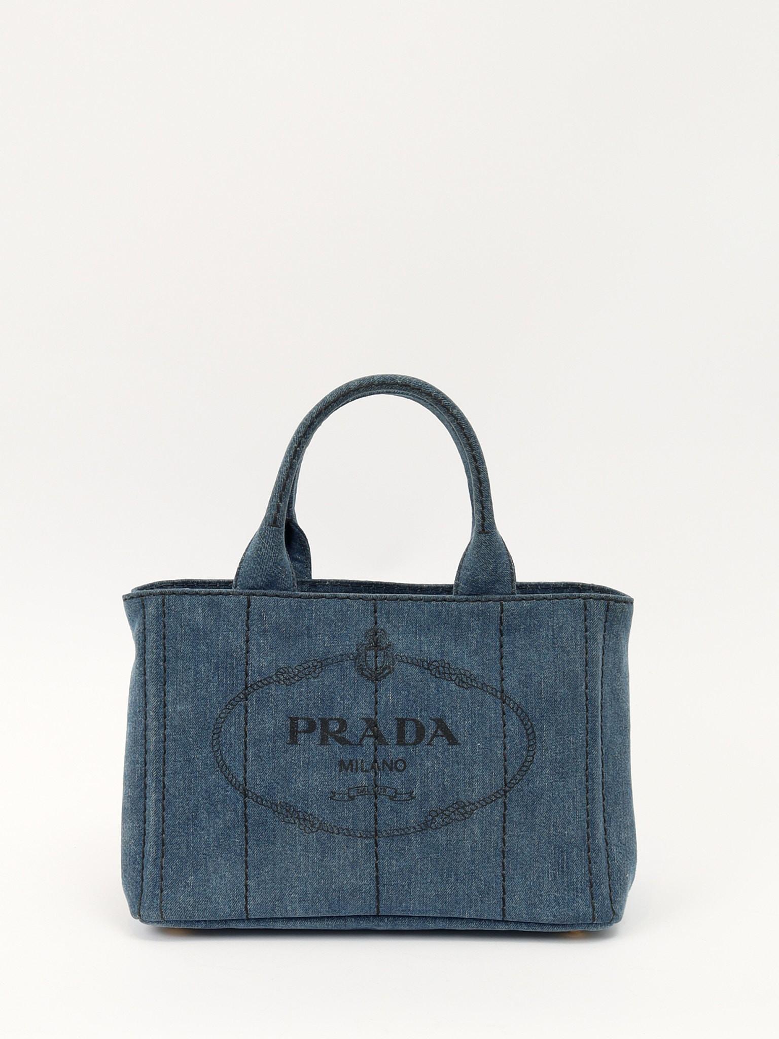 Prada Canapa , фото 1