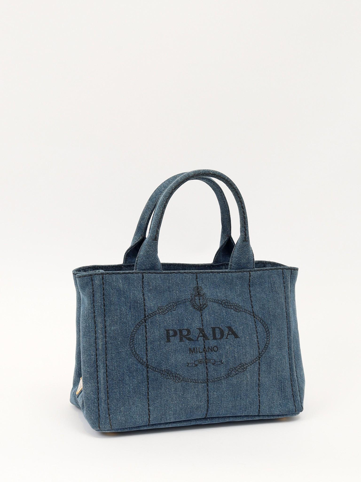 Prada Canapa , фото 3