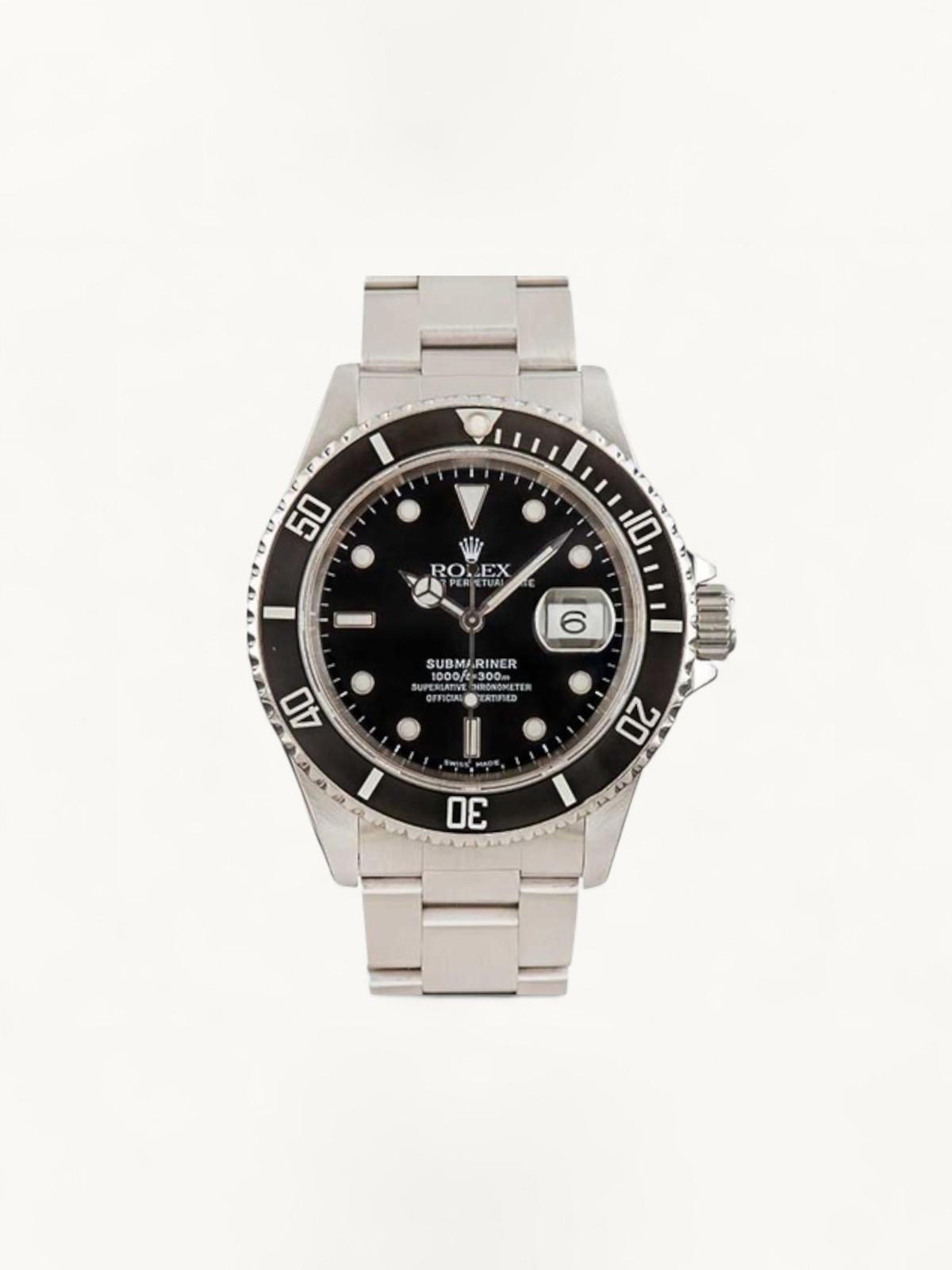 Rolex Submariner , фото 1