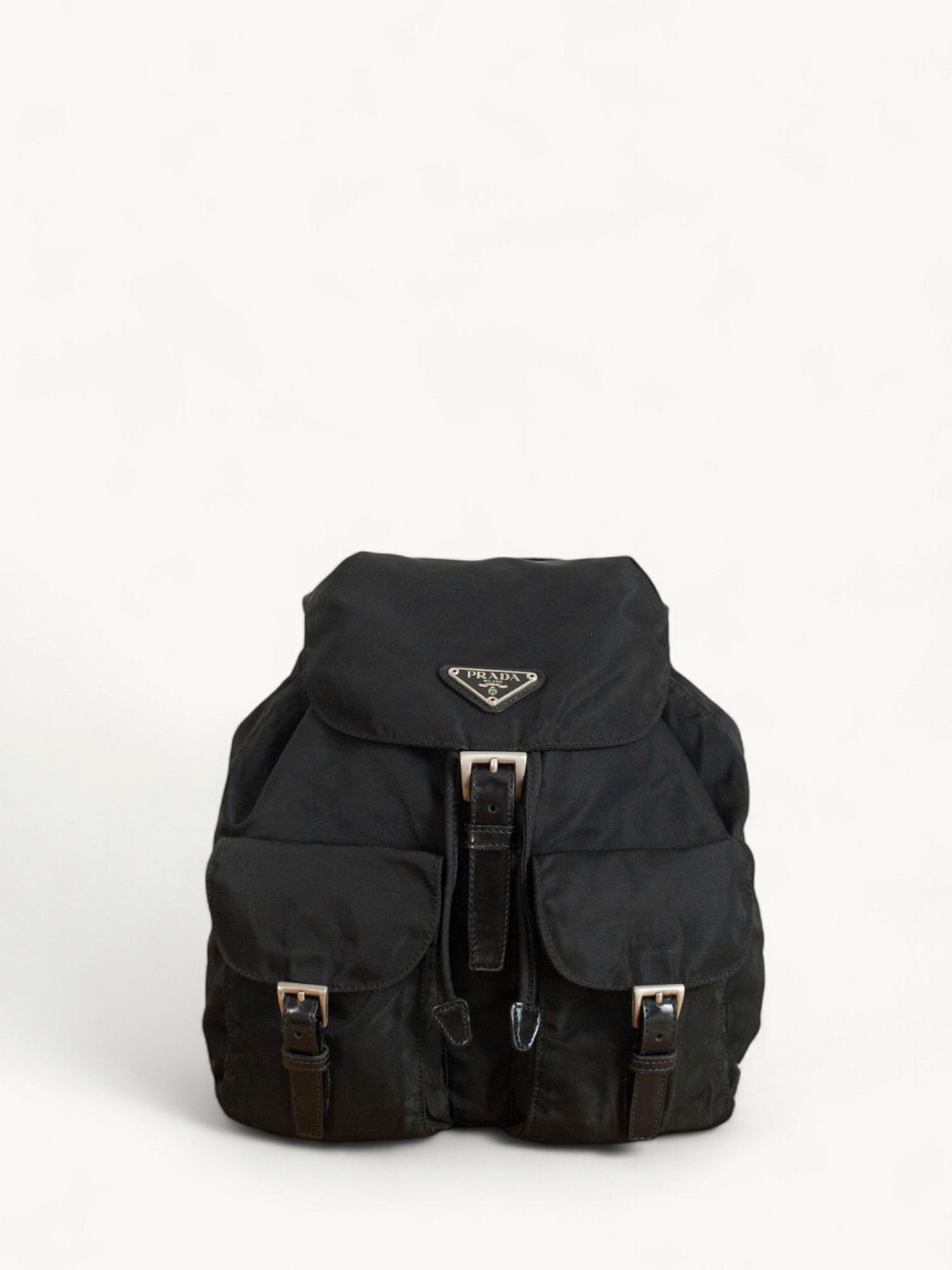 Prada Nylon , фото 1