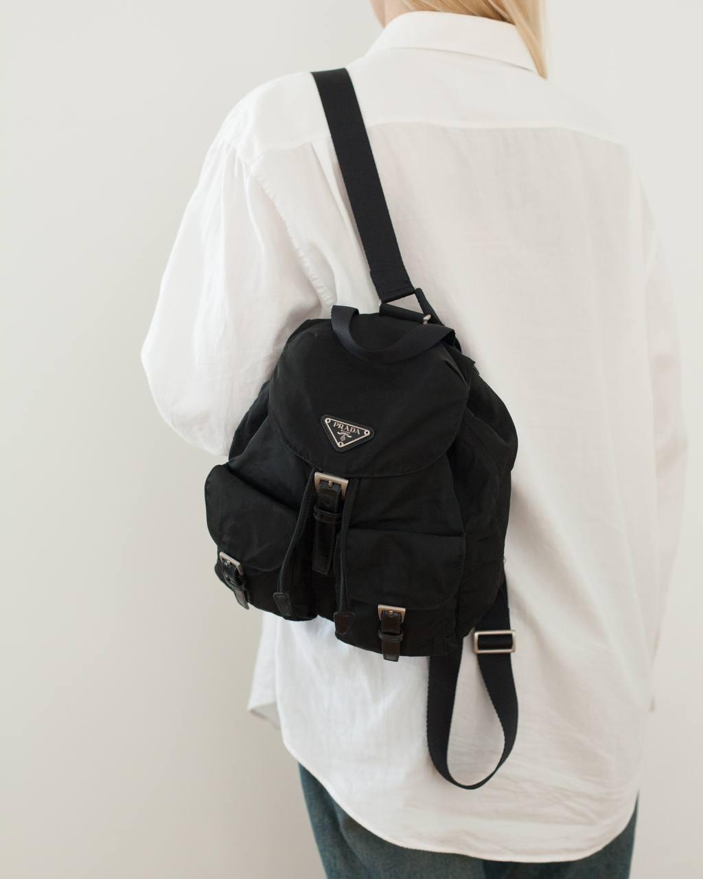 Prada Nylon , фото 2